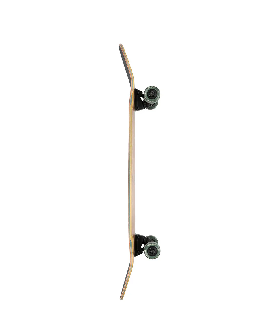 Arbor Longboard Axel Serrat Pro Crosscut 9.25" x 37" - Image 4