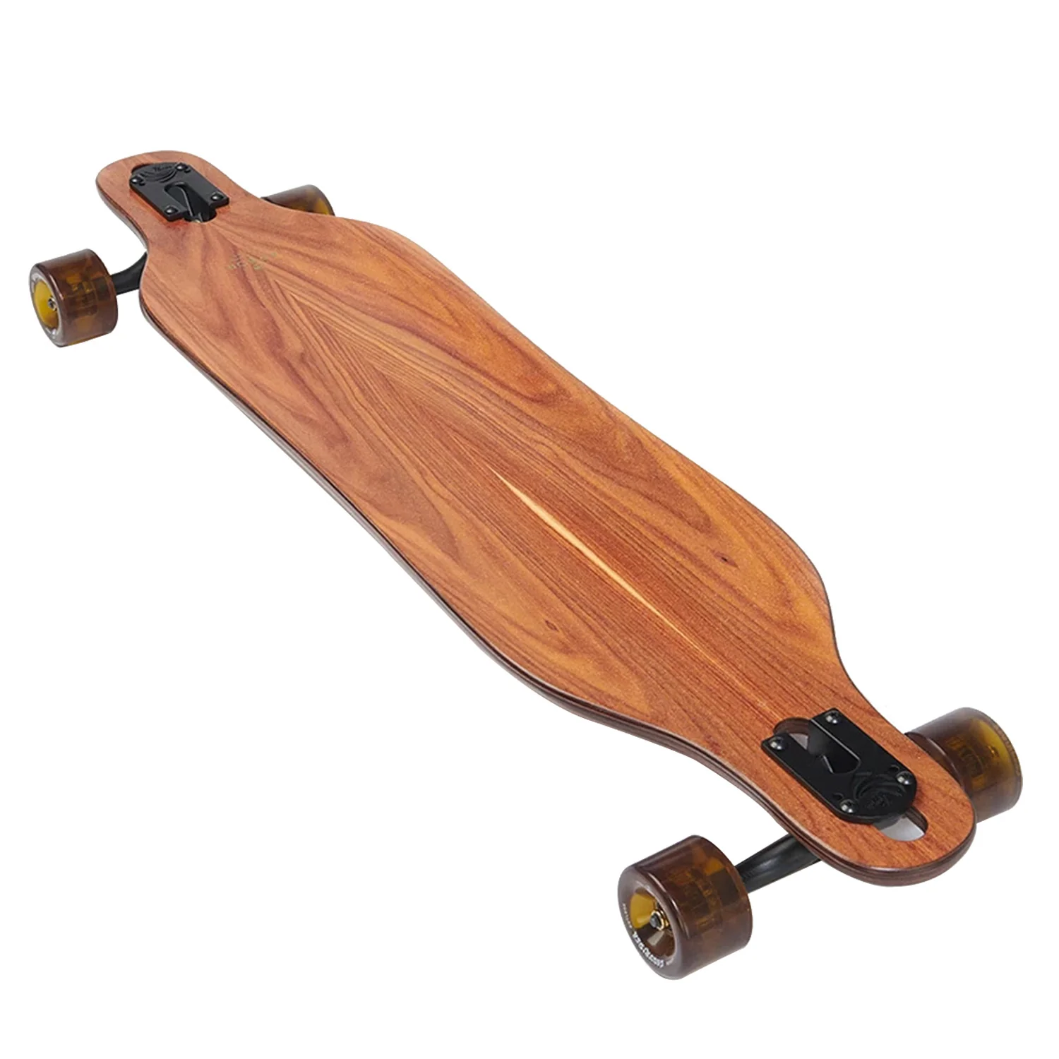 Arbor Longboard Axis 40 Flagship Palisander 8.75" x 40" - Image 2