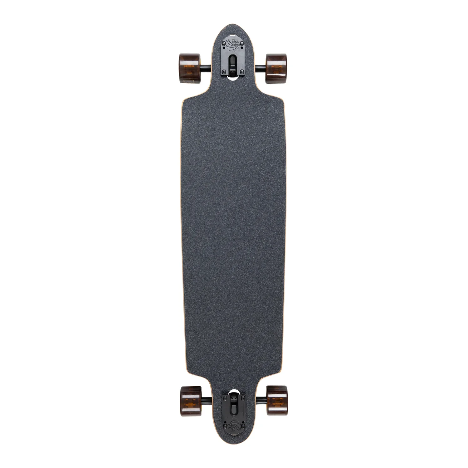 Arbor Longboard Complete Bearcub Dropcruiser Double Drop 9.75" x 38" - Image 6