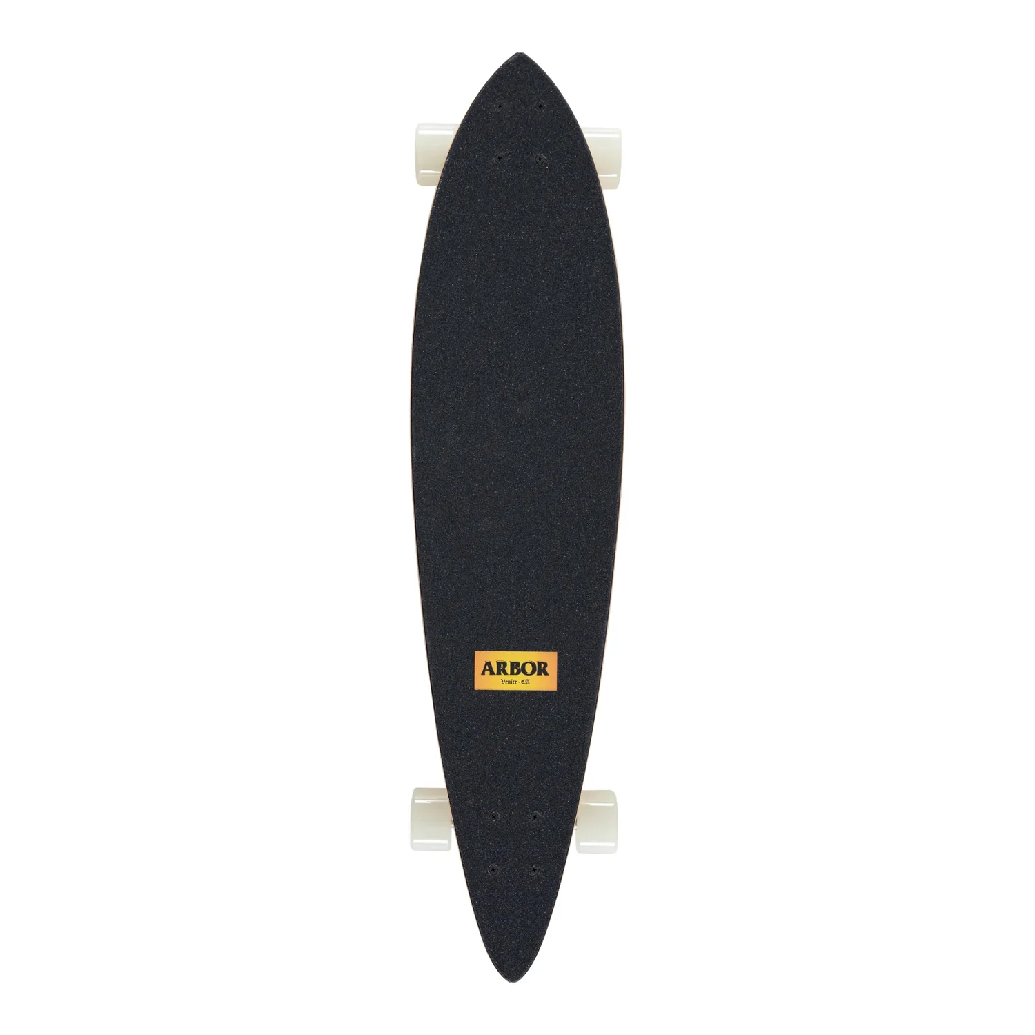 Arbor Longboard Complete Groundswell Drifter Fish Pintail 8.5" x 37" - Image 6