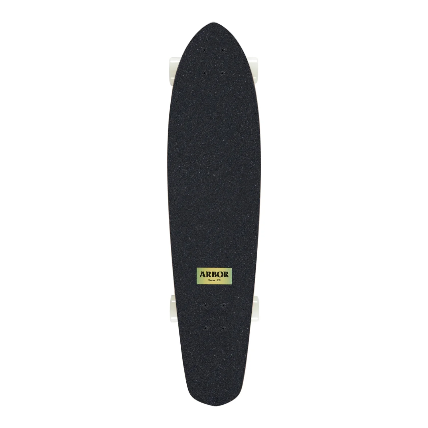 Arbor Longboard Complete Groundswell Drifter Mission Kicktail 8.625" x 35" - Image 6