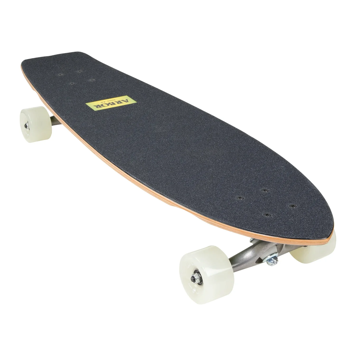 Arbor Longboard Complete Groundswell Drifter Rally Cruiser 9.25" x 31" - Image 2