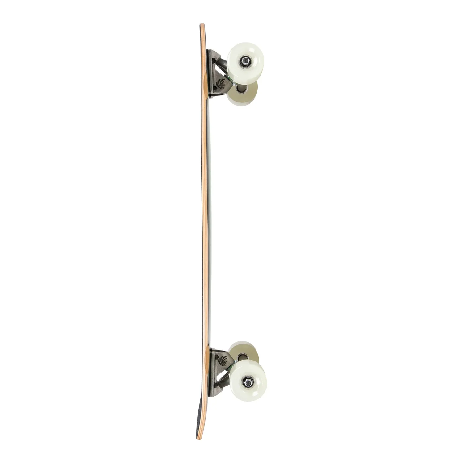 Arbor Longboard Complete Groundswell Drifter Rally Cruiser 9.25" x 31" - Image 4