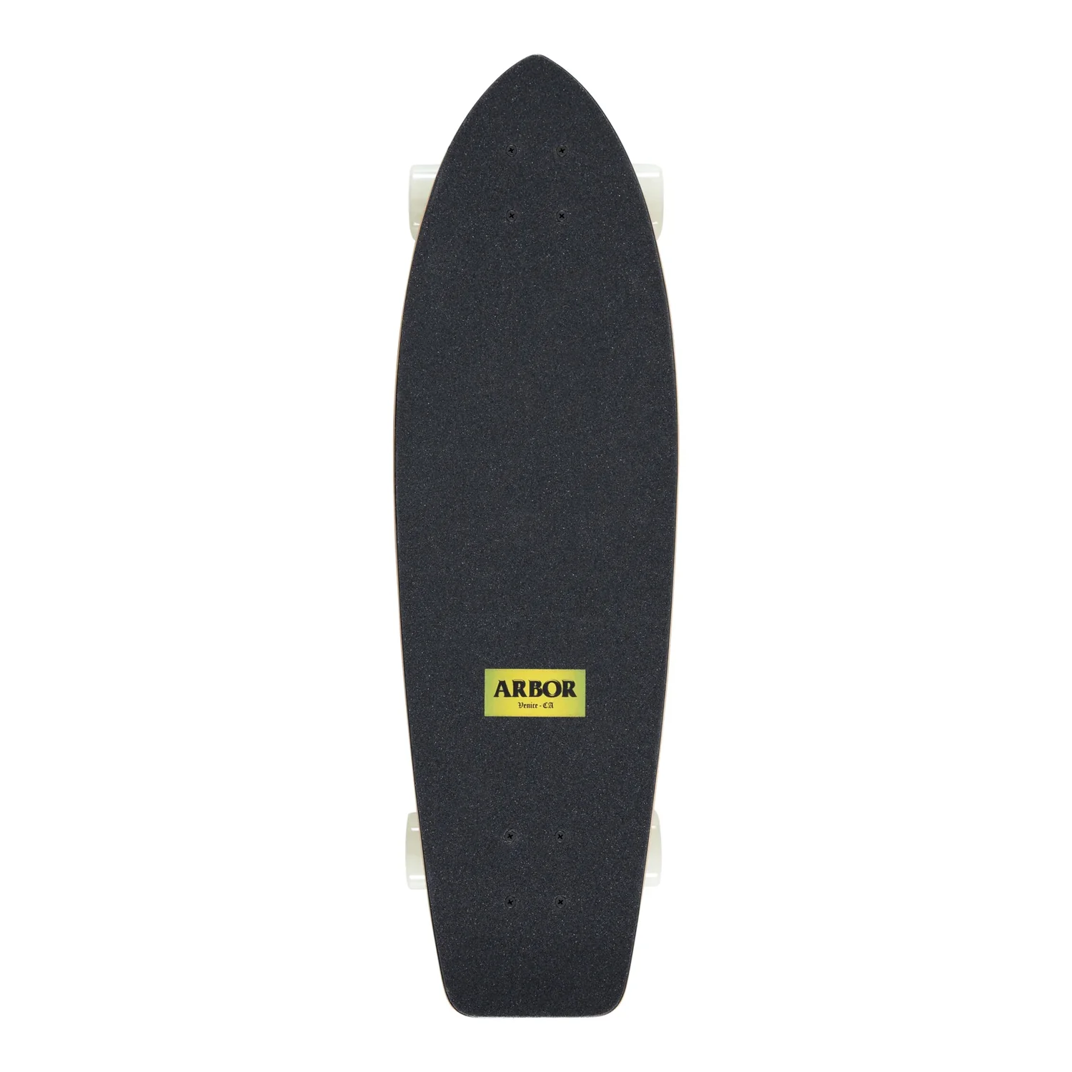 Arbor Longboard Complete Groundswell Drifter Rally Cruiser 9.25" x 31" - Image 6