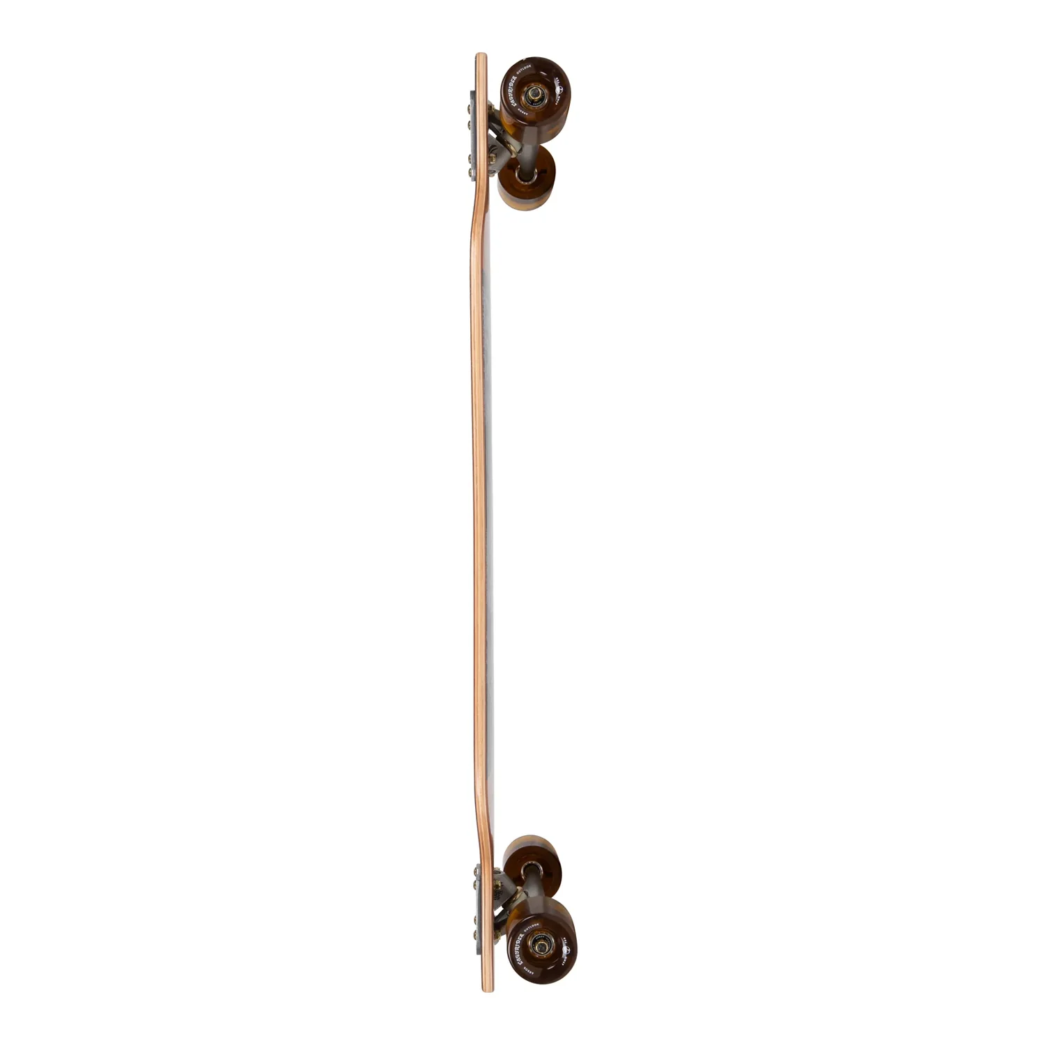 Arbor Longboard Complete Journey Evergreen Axis 40 Drop Through 9.375" x 40" - Image 4