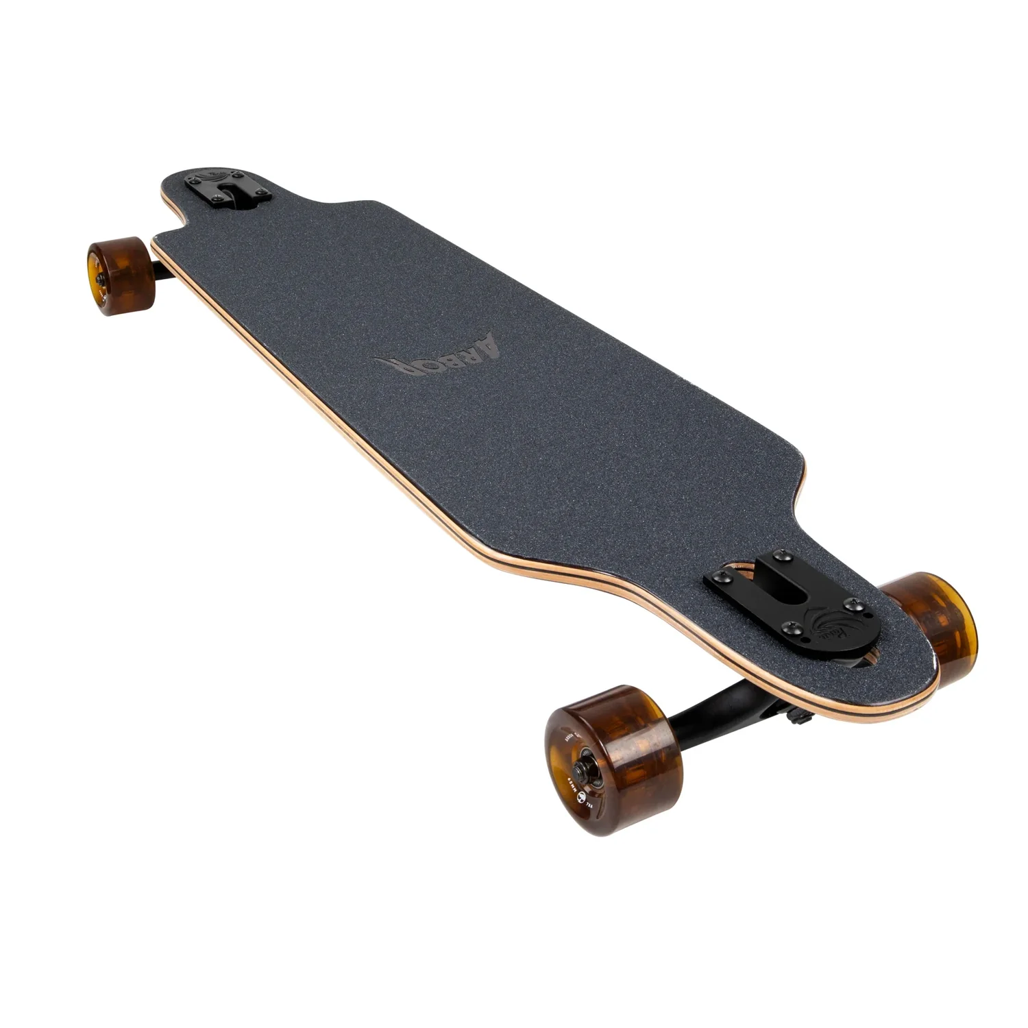 Arbor Longboard Complete Journey Nightfall Zeppelin Drop Through 9" x 36" - Image 2