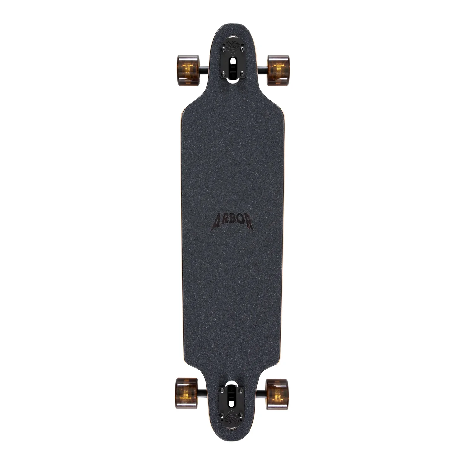Arbor Longboard Complete Journey Nightfall Zeppelin Drop Through 9" x 36" - Image 6