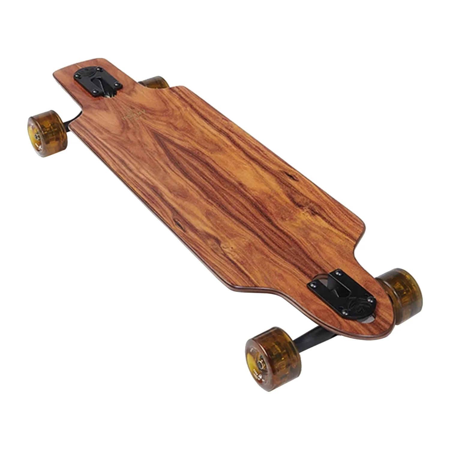 Arbor Longboard Zeppelin Flagship 8.75" x 32" - Image 2