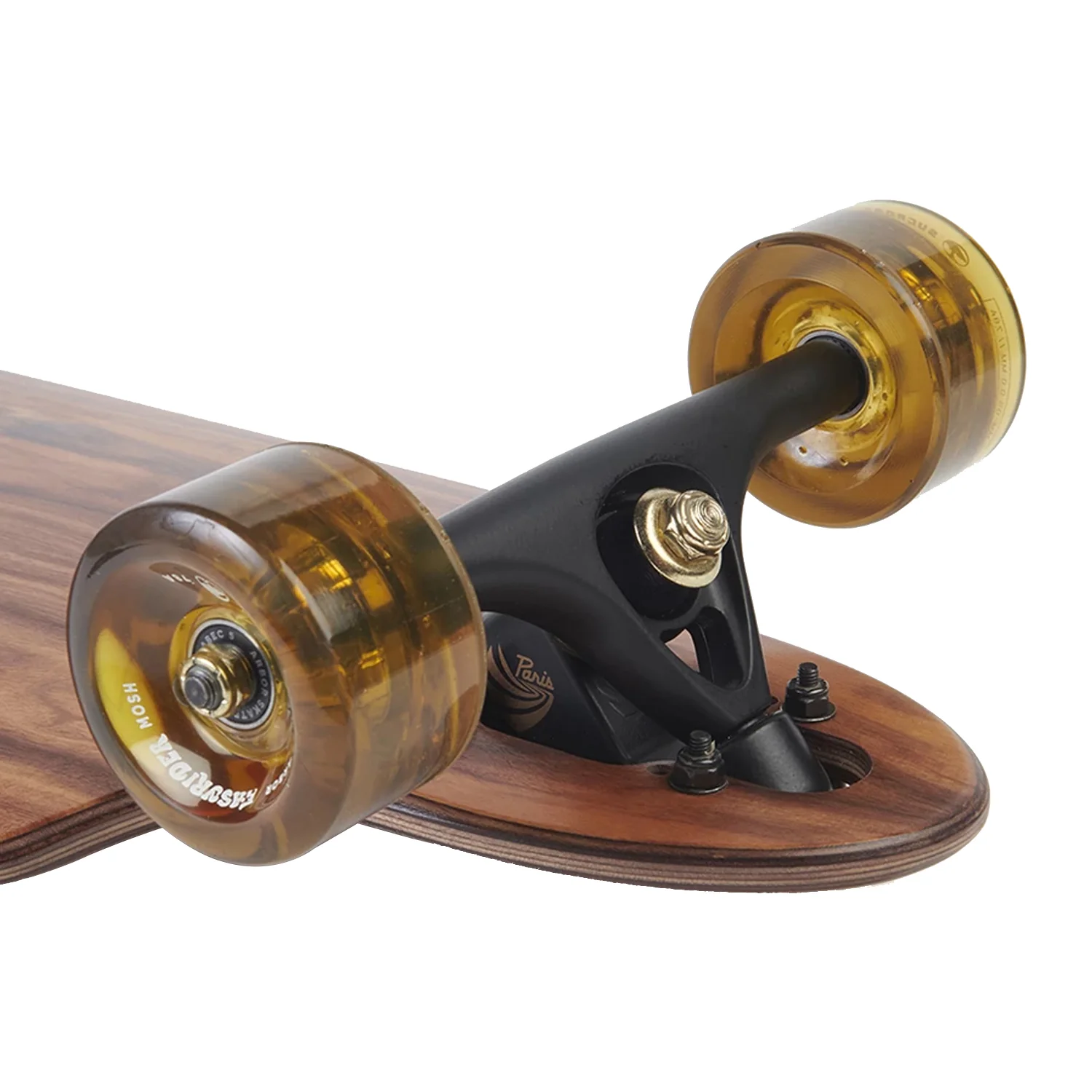 Arbor Longboard Zeppelin Flagship 8.75" x 32" - Image 3