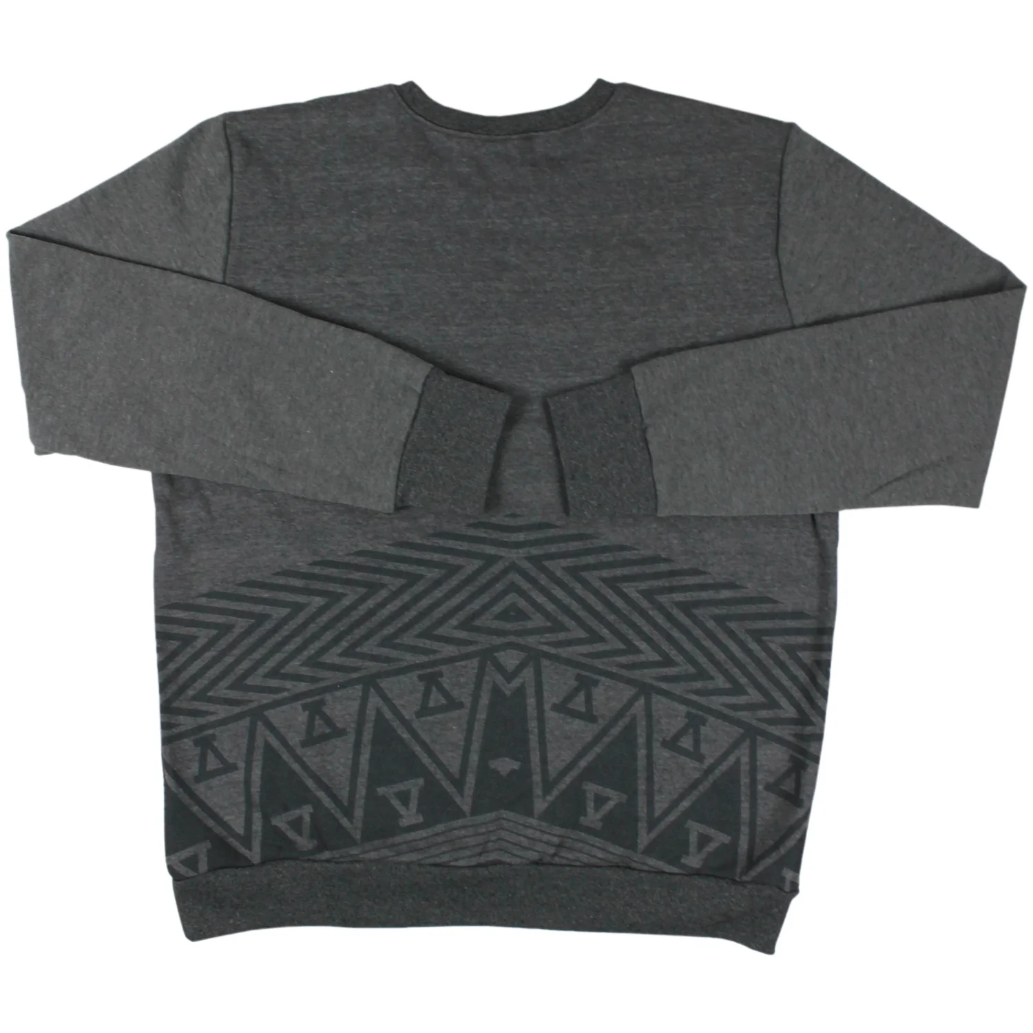 Asphalt Yatch Club Arcane Crew Fleece - Image 2