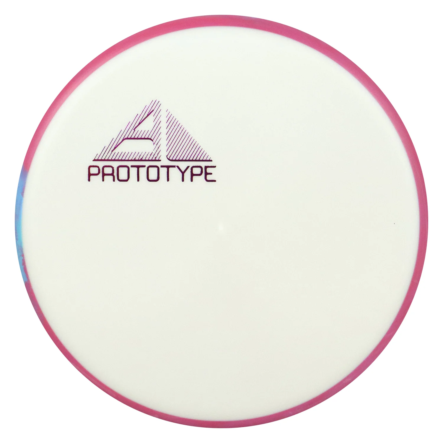 Axiom Disc Golf Eclipse Electron Glow Proxy Prototype - Image 2