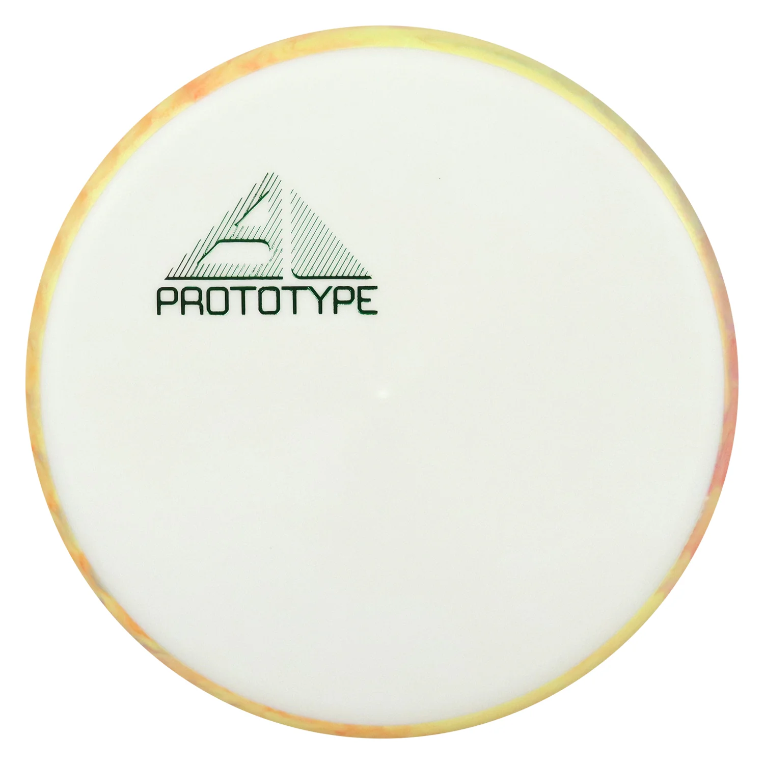Axiom Disc Golf Eclipse Electron Glow Proxy Prototype - Image 3