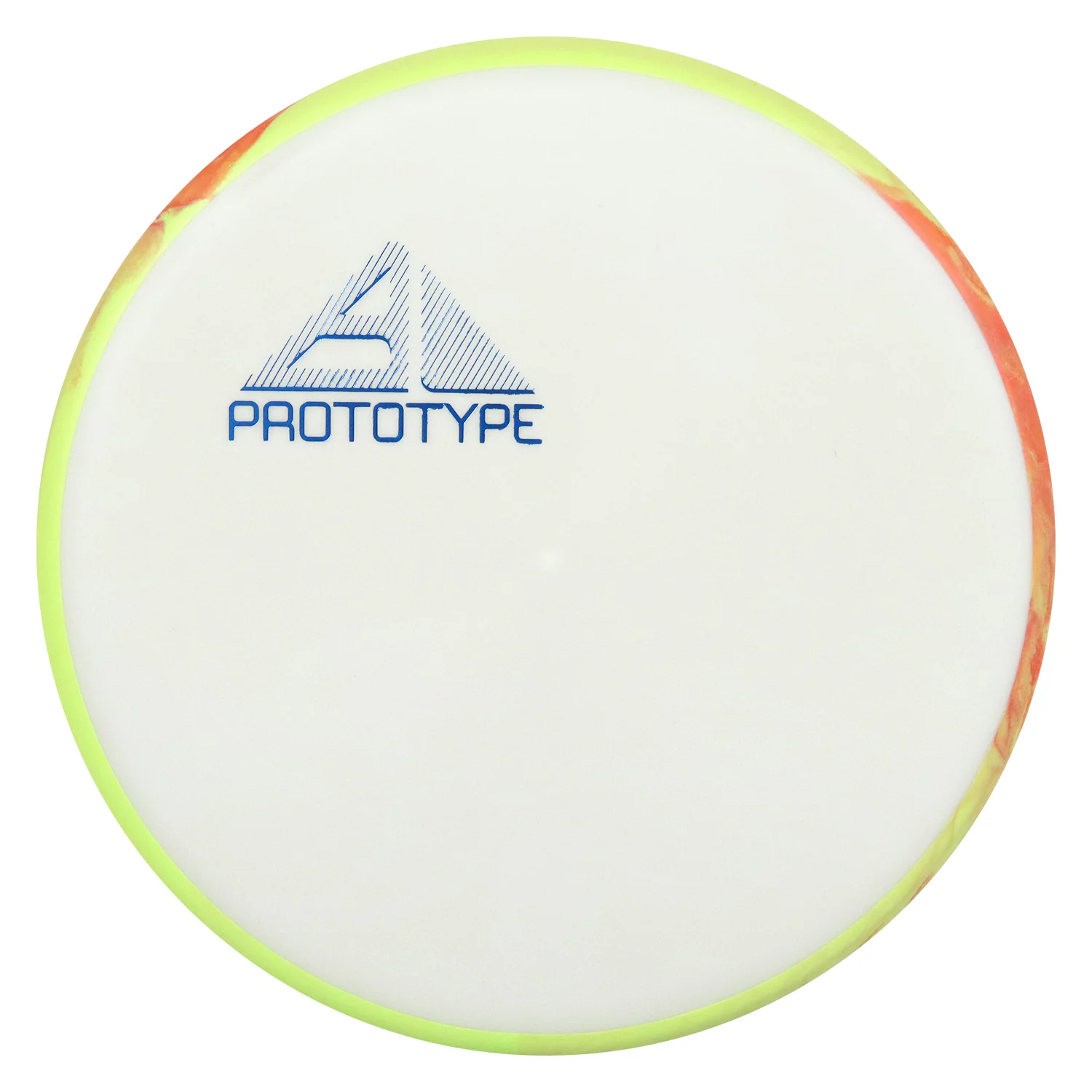 Axiom Disc Golf Eclipse Electron Glow Proxy Prototype - Image 4