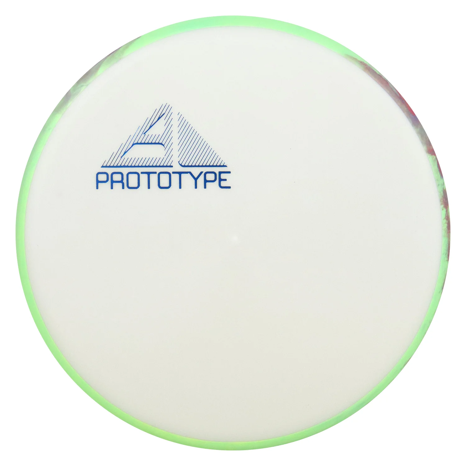 Axiom Disc Golf Eclipse Electron Glow Proxy Prototype - Image 5