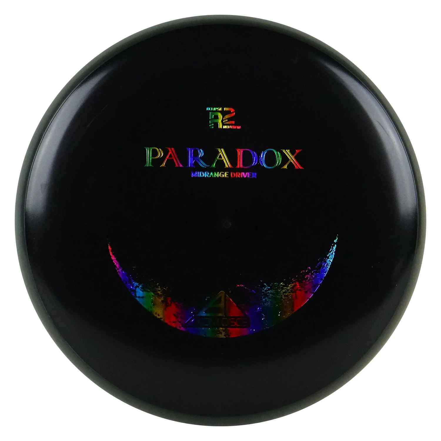Axiom Disc Golf Eclipse R2 Neutron Glow Paradox Midrange 5/4/-4/0 - Choose Exact Disc