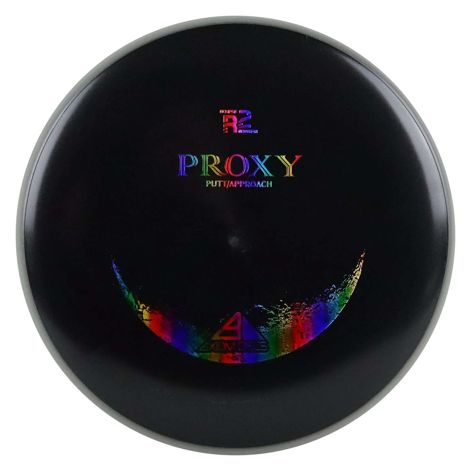 Axiom Disc Golf Eclipse R2 Neutron Glow Set - 3 Discs - Insanity, Paradox, Proxy - Image 4