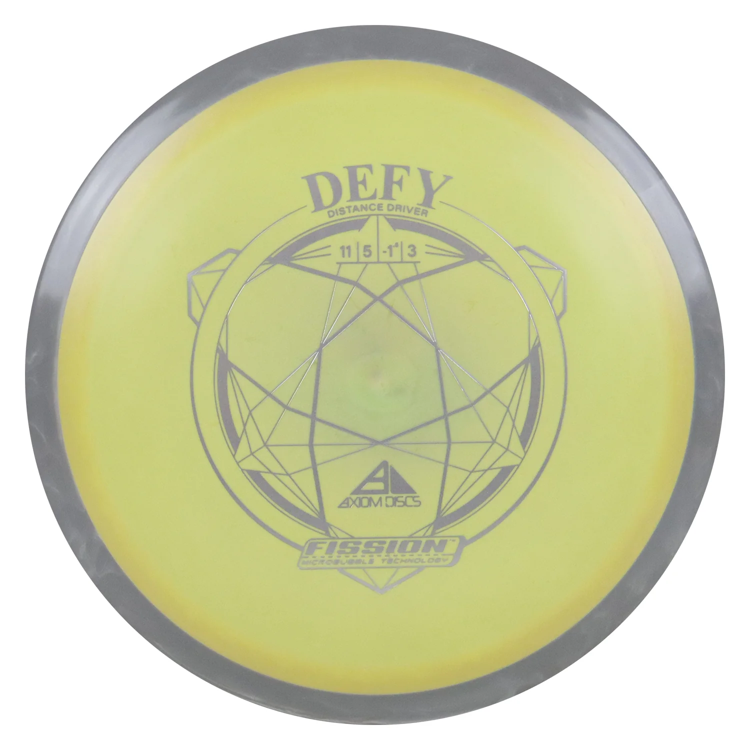 Axiom Disc Golf Fission Defy Distance Driver 11/5/-1/3 - Choose Exact Disc - Image 14