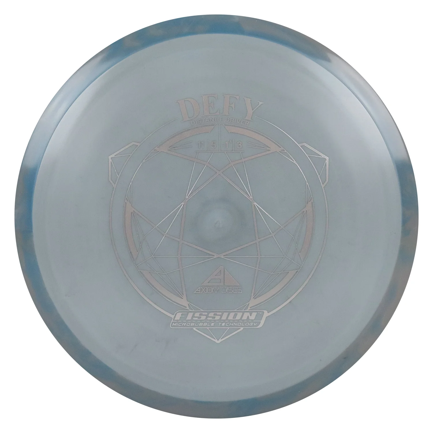 Axiom Disc Golf Fission Defy Distance Driver 11/5/-1/3 - Choose Exact Disc - Image 15