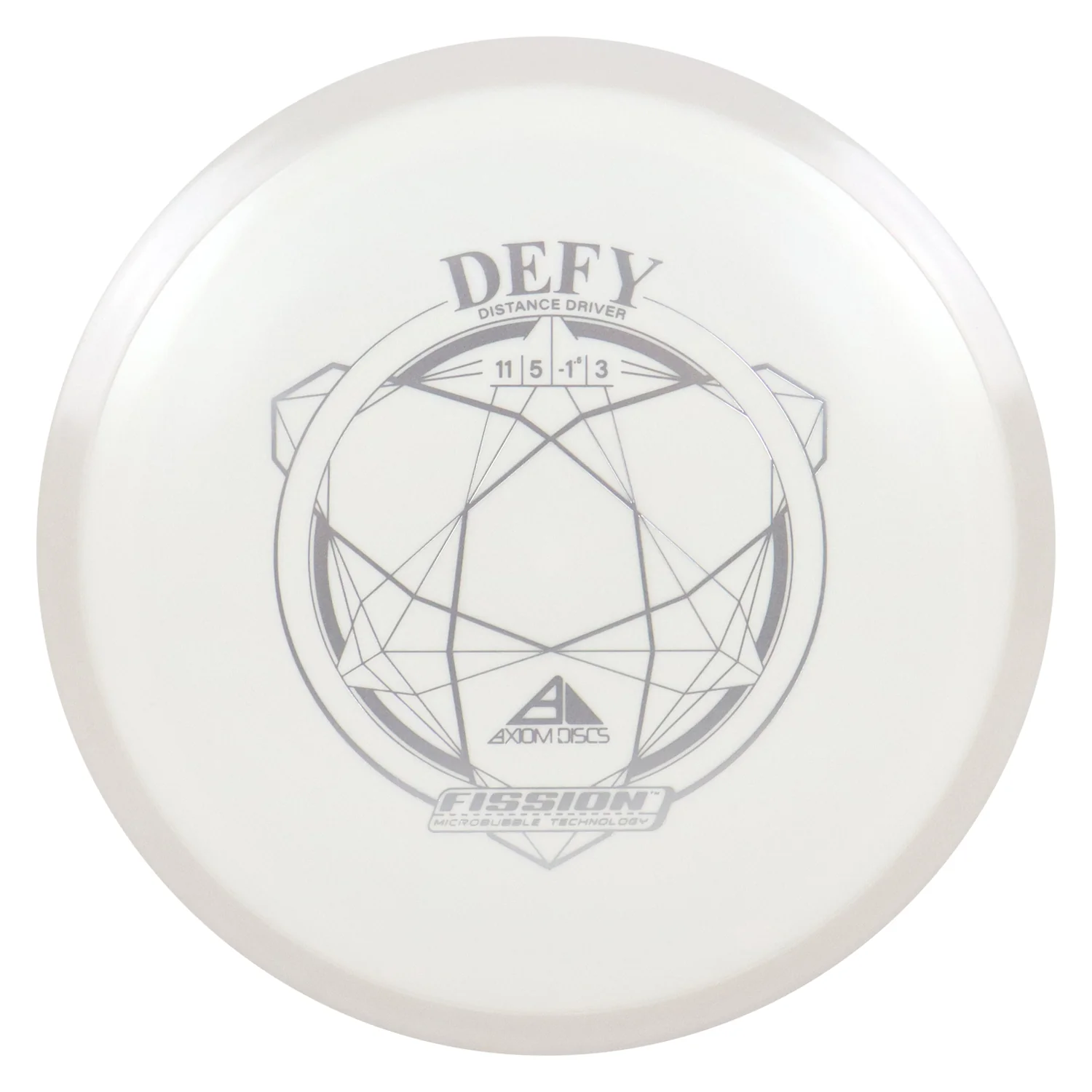 Axiom Disc Golf Fission Defy Distance Driver 11/5/-1/3 - Choose Exact Disc - Image 16