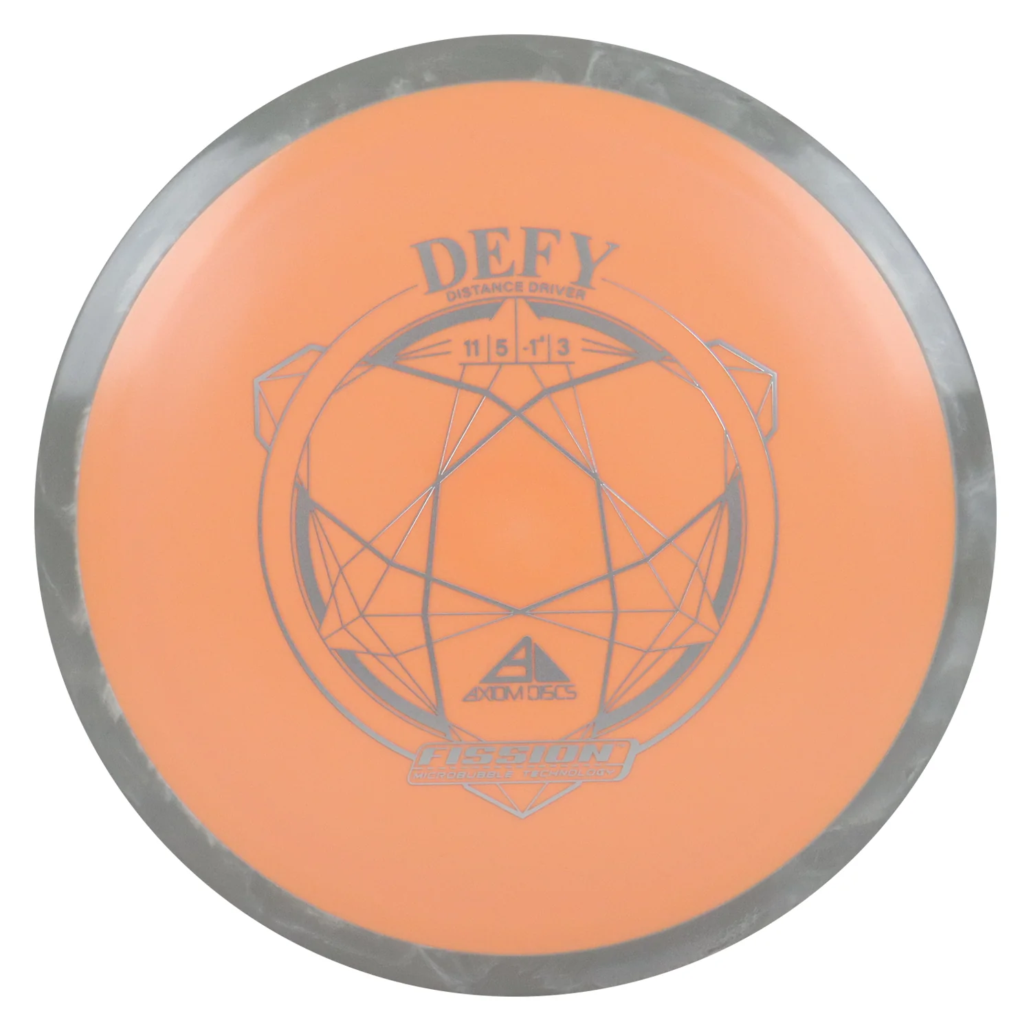 Axiom Disc Golf Fission Defy Distance Driver 11/5/-1/3 - Choose Exact Disc - Image 19