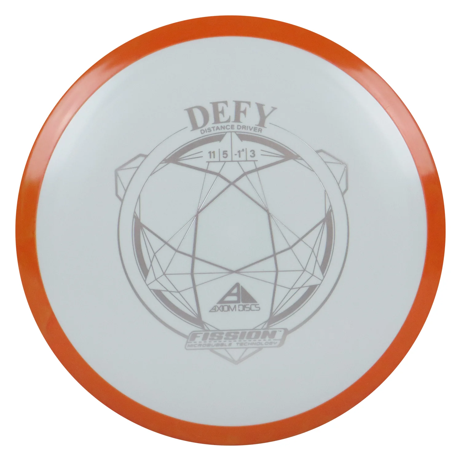 Axiom Disc Golf Fission Defy Distance Driver 11/5/-1/3 - Choose Exact Disc - Image 20