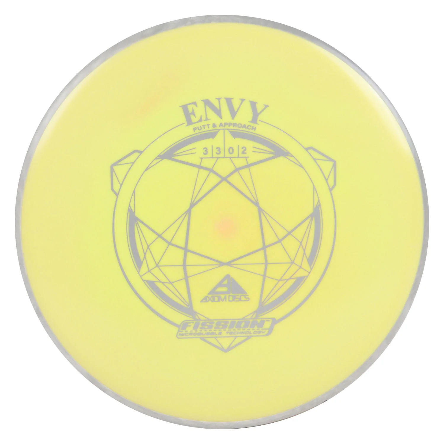 Axiom Disc Golf Fission Envy Putter 3/3/0/2 - Choose Exact Disc - Image 20