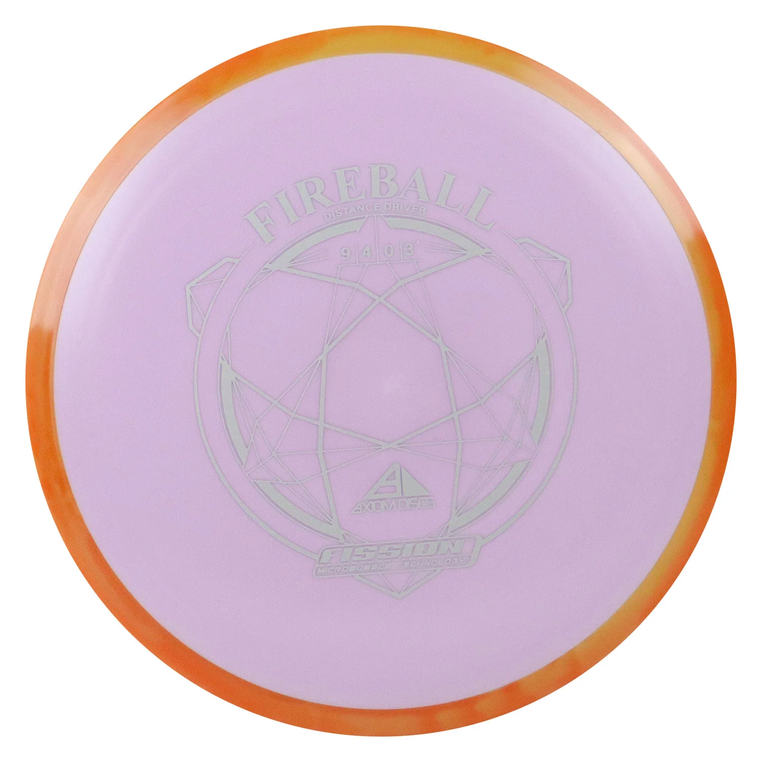 Axiom Disc Golf Fission Fireball Distance Driver 9/4/0/3.5 - Choose Exact Disc - Image 11