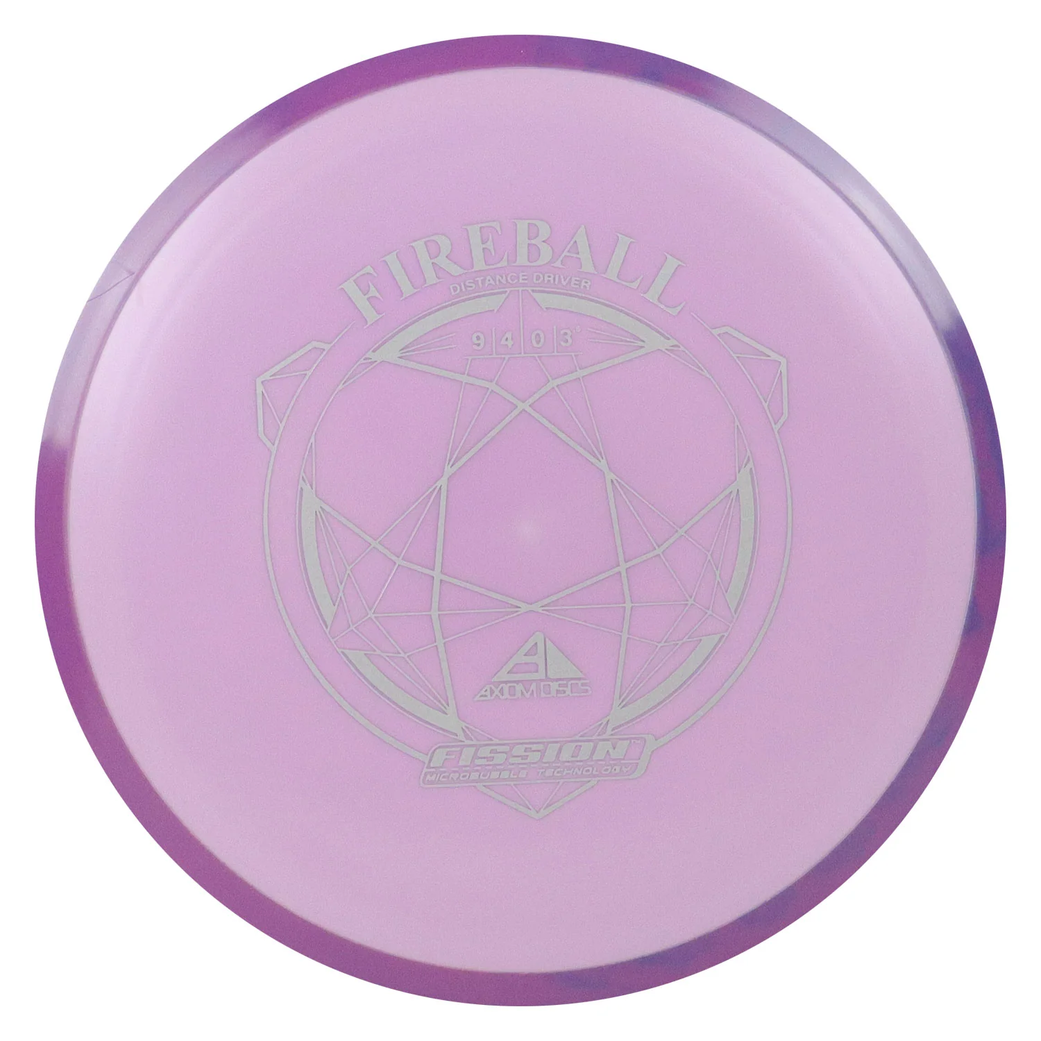 Axiom Disc Golf Fission Fireball Distance Driver 9/4/0/3.5 - Choose Exact Disc - Image 12