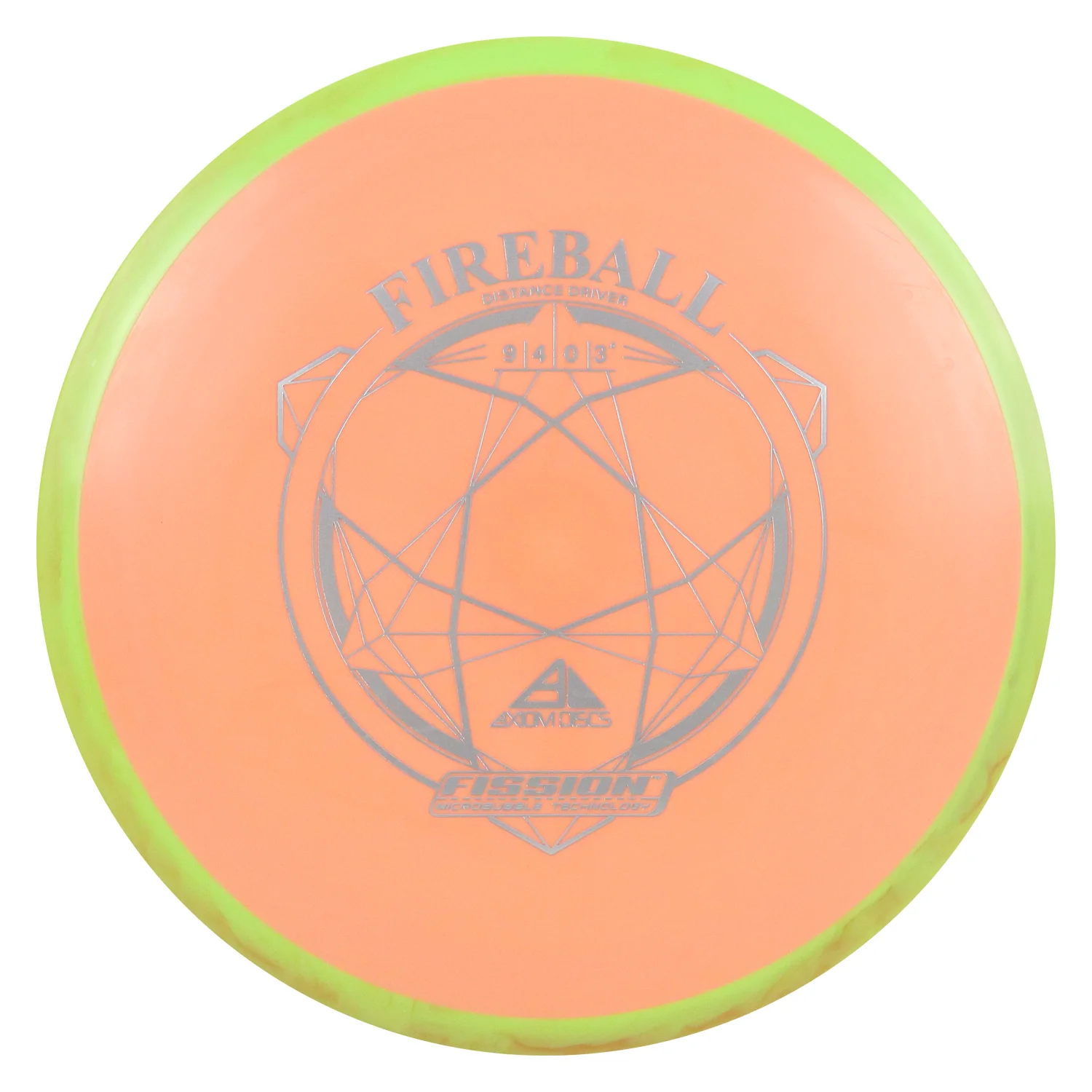 Axiom Disc Golf Fission Fireball Distance Driver 9/4/0/3.5 - Choose Exact Disc - Image 16