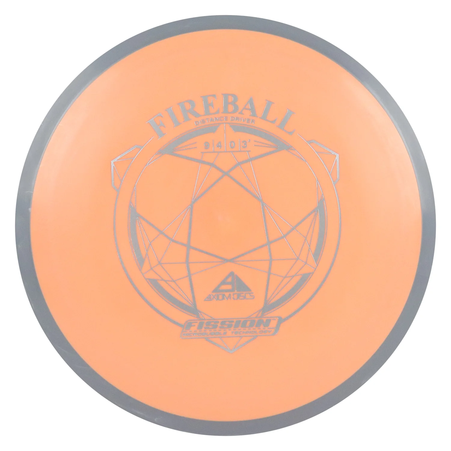 Axiom Disc Golf Fission Fireball Distance Driver 9/4/0/3.5 - Choose Exact Disc - Image 17