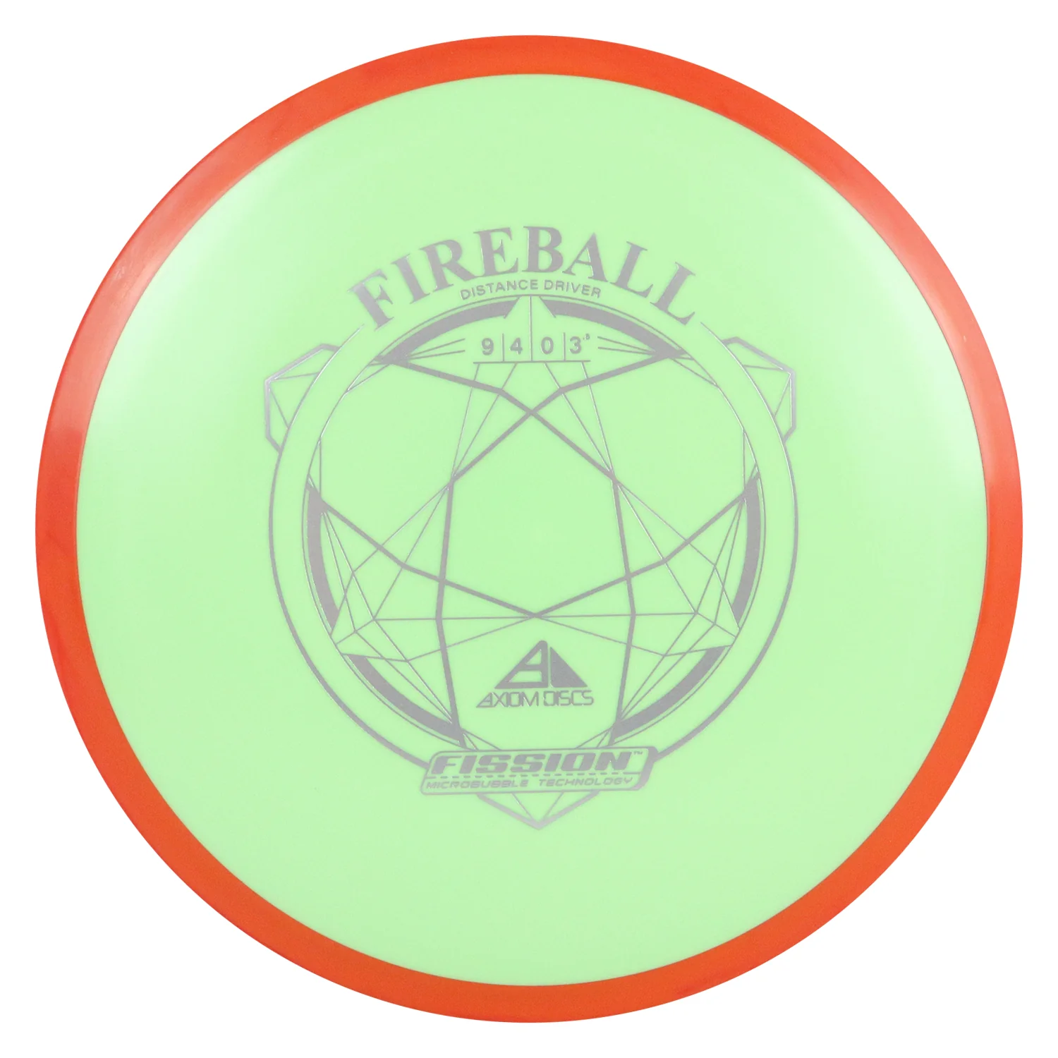 Axiom Disc Golf Fission Fireball Distance Driver 9/4/0/3.5 - Choose Exact Disc - Image 18
