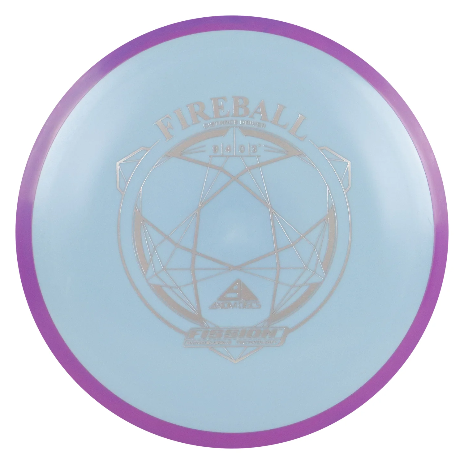 Axiom Disc Golf Fission Fireball Distance Driver 9/4/0/3.5 - Choose Exact Disc - Image 19