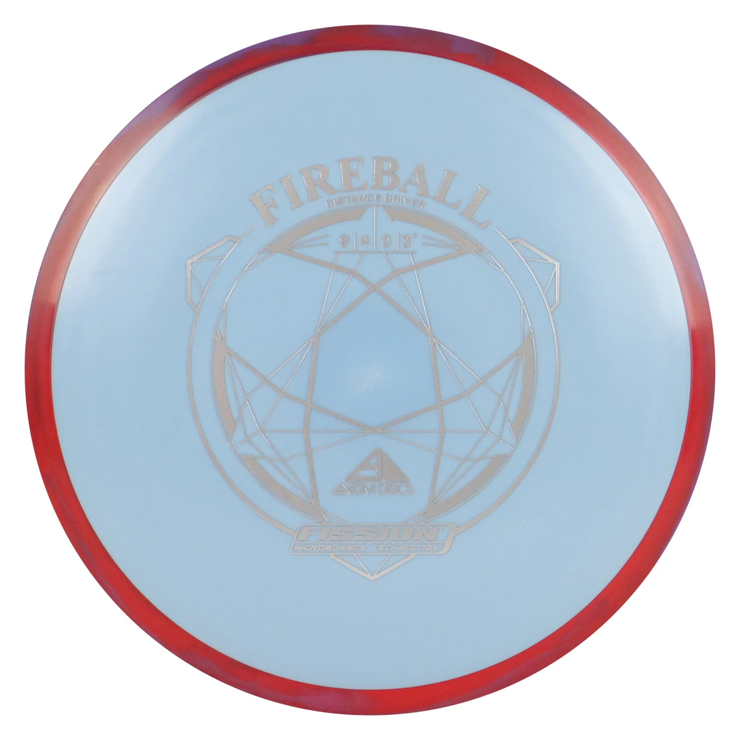 Axiom Disc Golf Fission Fireball Distance Driver 9/4/0/3.5 - Choose Exact Disc - Image 21