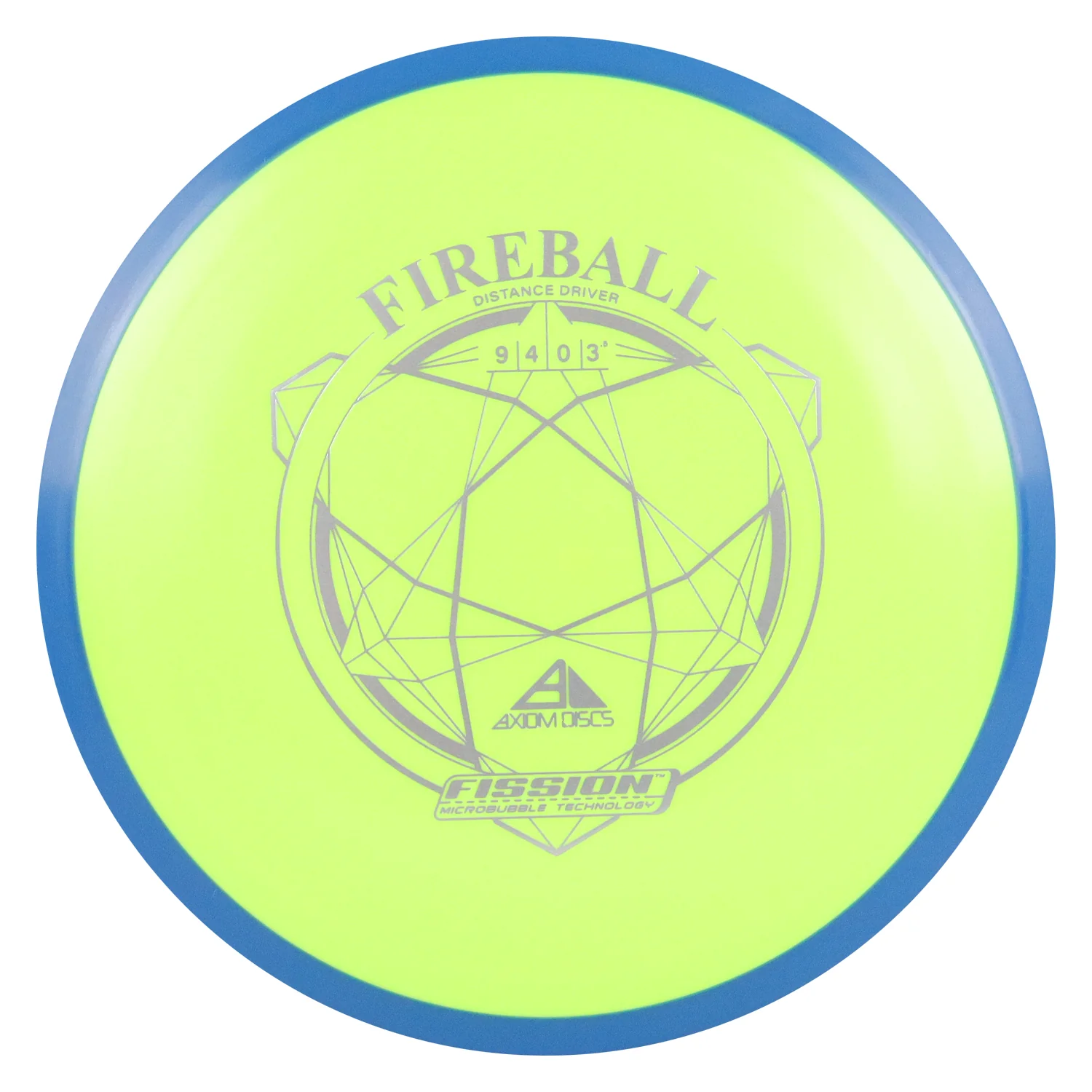 Axiom Disc Golf Fission Fireball Distance Driver 9/4/0/3.5 - Choose Exact Disc - Image 22