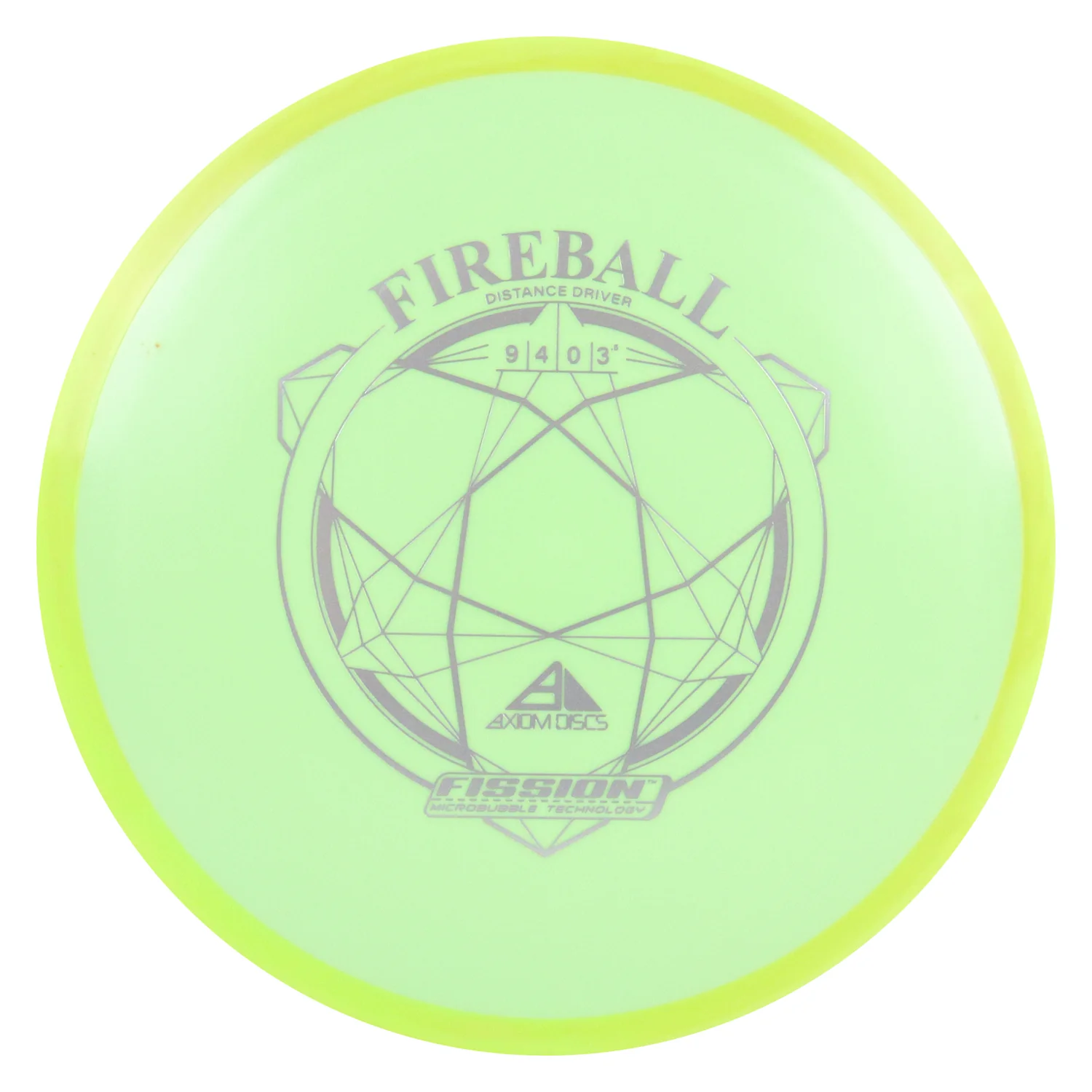 Axiom Disc Golf Fission Fireball Distance Driver 9/4/0/3.5 - Choose Exact Disc - Image 23