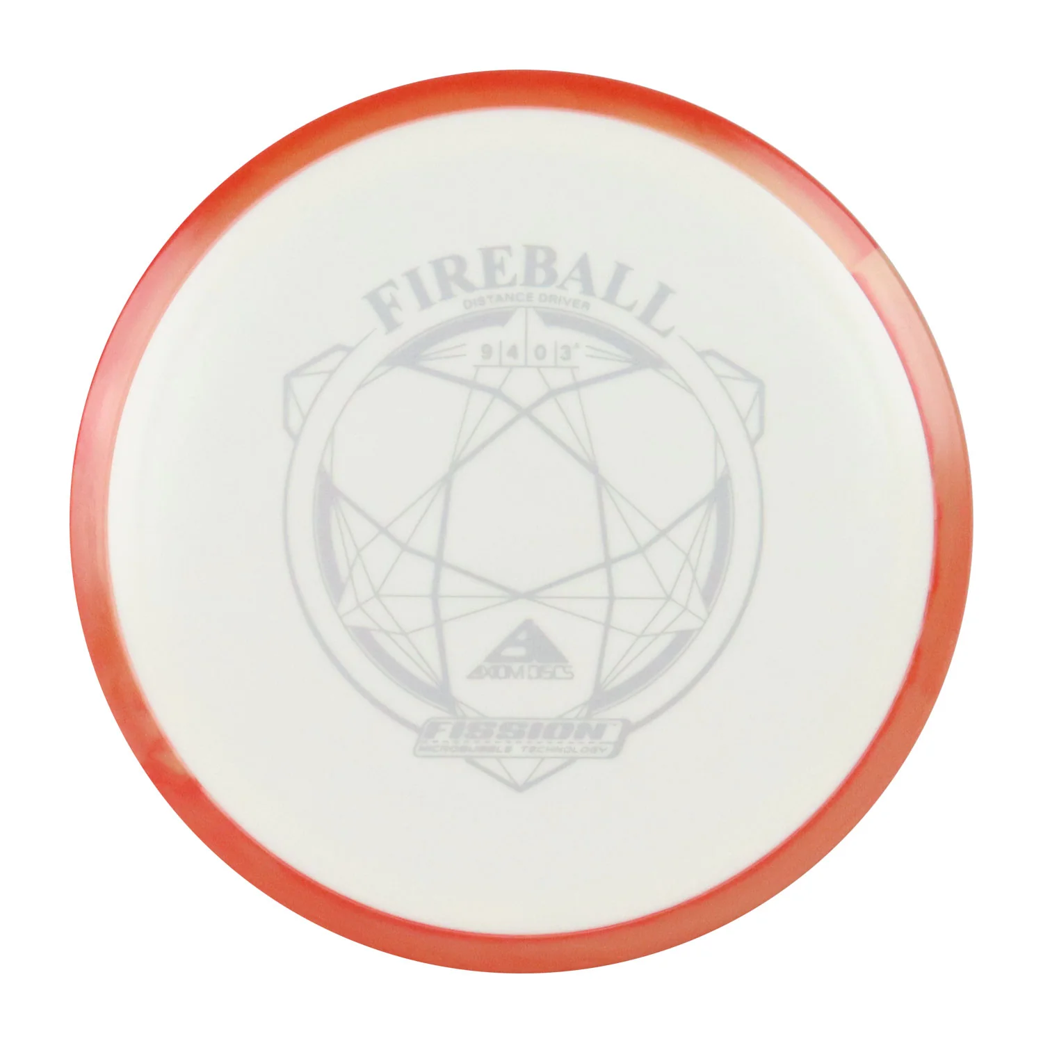 Axiom Disc Golf Fission Fireball Distance Driver 9/4/0/3.5 - Choose Exact Disc - Image 25