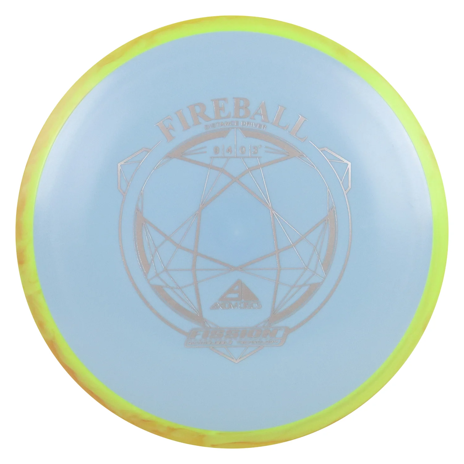 Axiom Disc Golf Fission Fireball Distance Driver 9/4/0/3.5 - Choose Exact Disc - Image 26