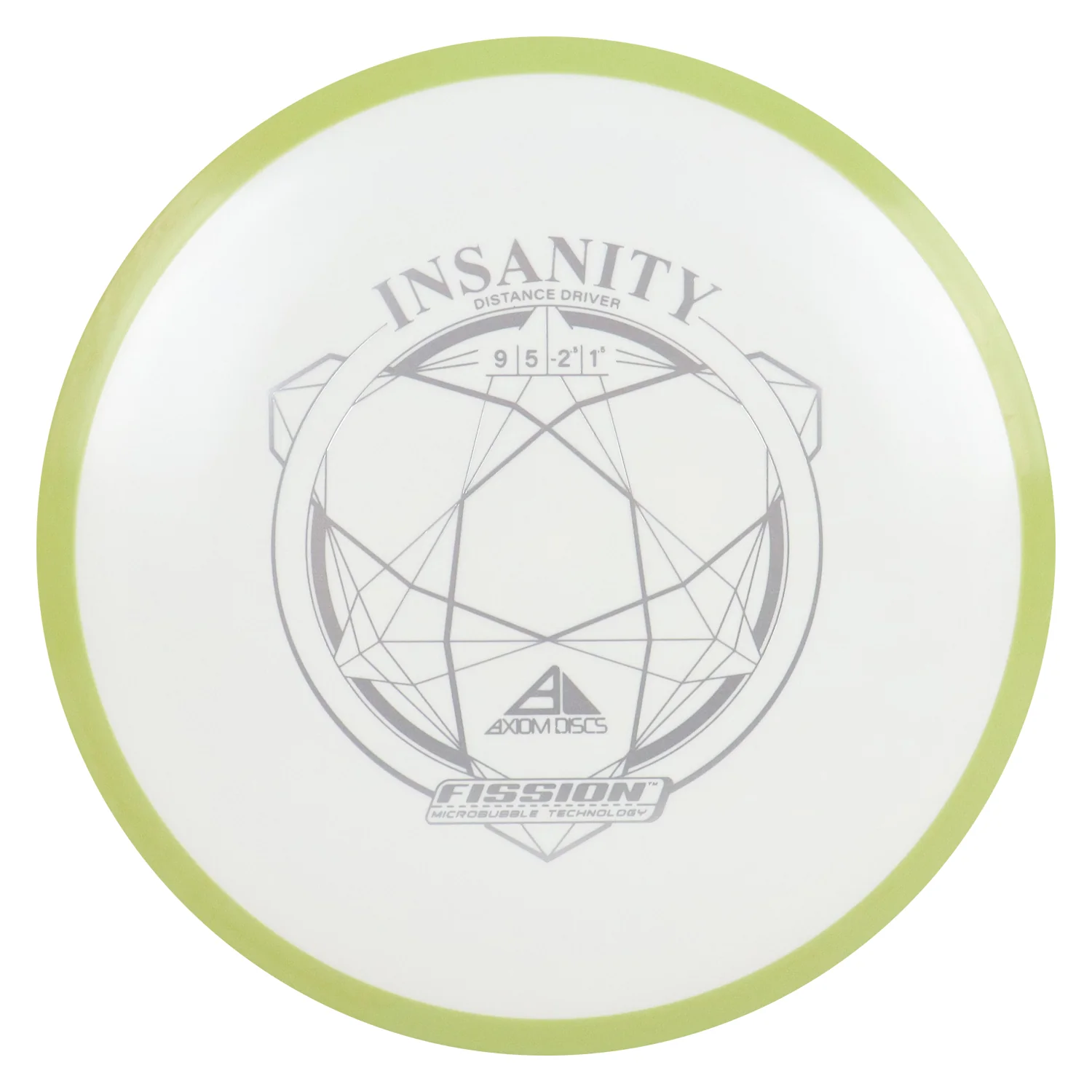 Axiom Disc Golf Fission Insanity Distance Driver 9/5/-2/1.5 - Choose Exact Disc - Image 20