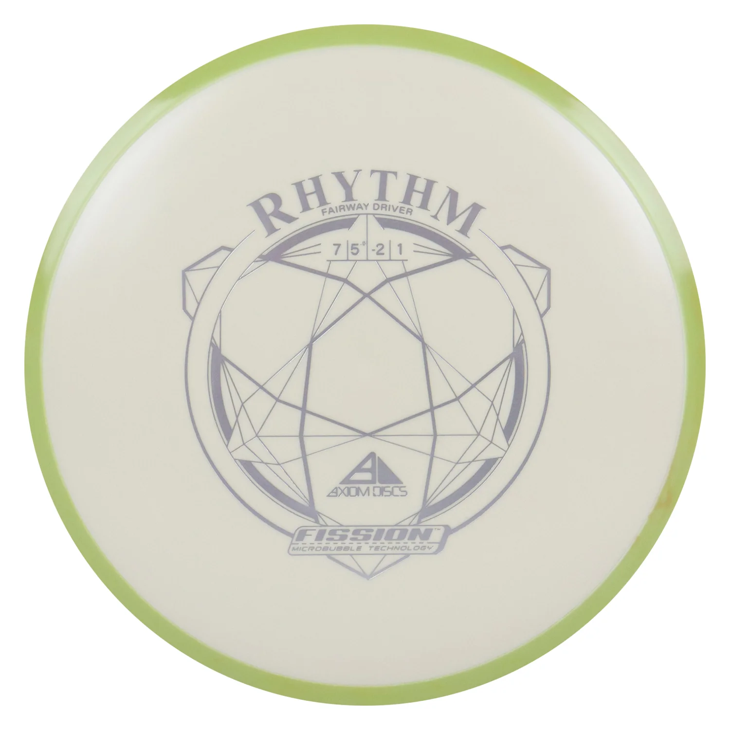 Axiom Disc Golf Fission Rhythm Fairway Driver 7/5.5/-2/1 - Choose Exact Disc - Image 16