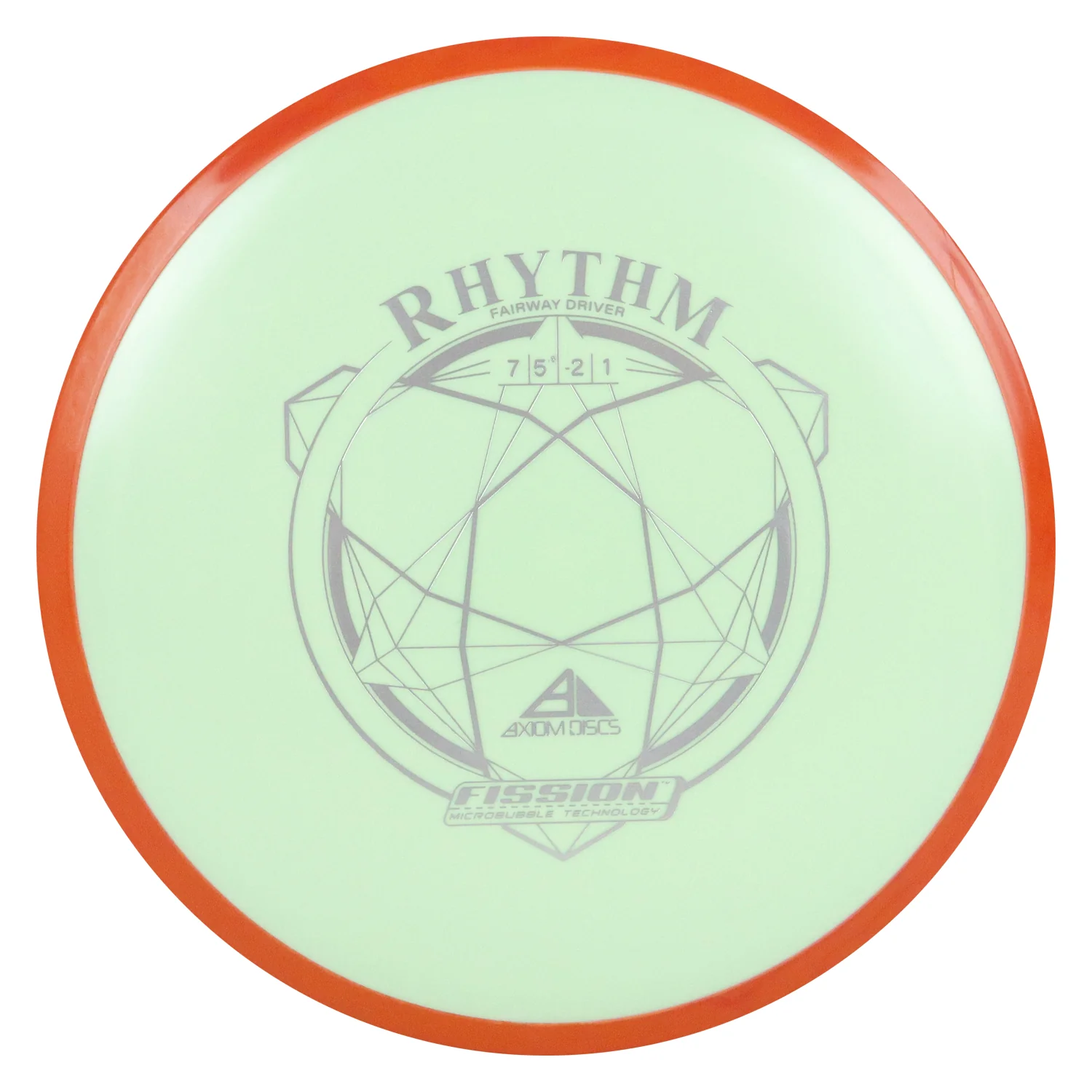 Axiom Disc Golf Fission Rhythm Fairway Driver 7/5.5/-2/1 - Choose Exact Disc - Image 25
