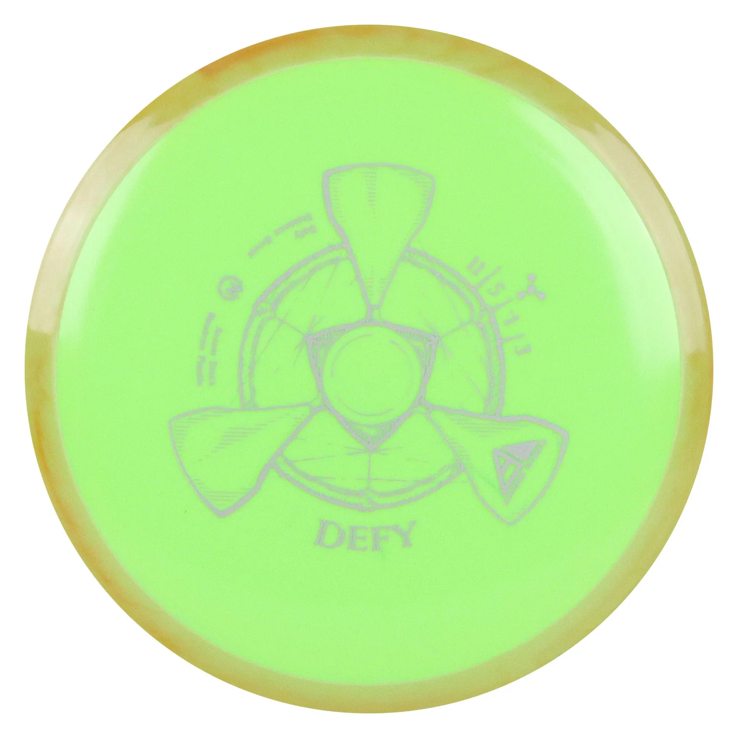 Axiom Disc Golf Neutron Defy Distance Driver 11/5/-1/3 - Choose Exact Disc - Image 6