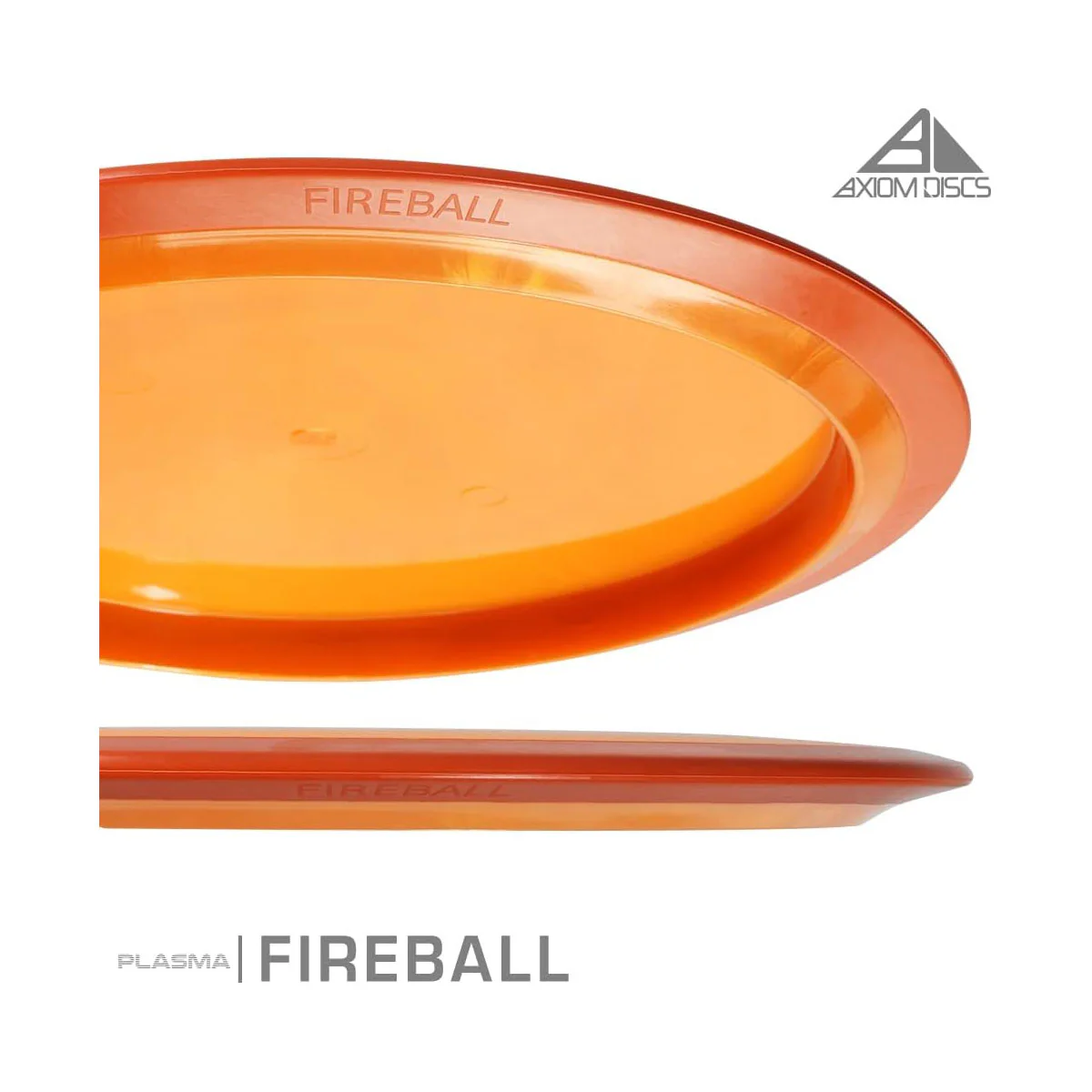 Axiom Disc Golf Plasma Fireball Distance Driver 9/3.5/0/3.5 - Choose Exact Disc - Image 2