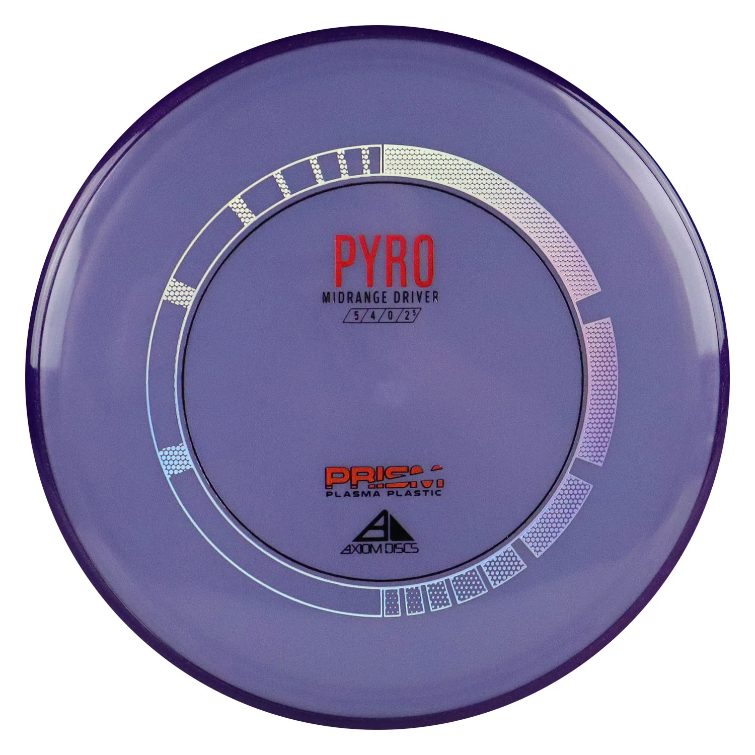 Axiom Disc Golf Prism Plasma Pyro Midrange Driver 5/4/0/2.5 - Choose Exact Disc - Image 24