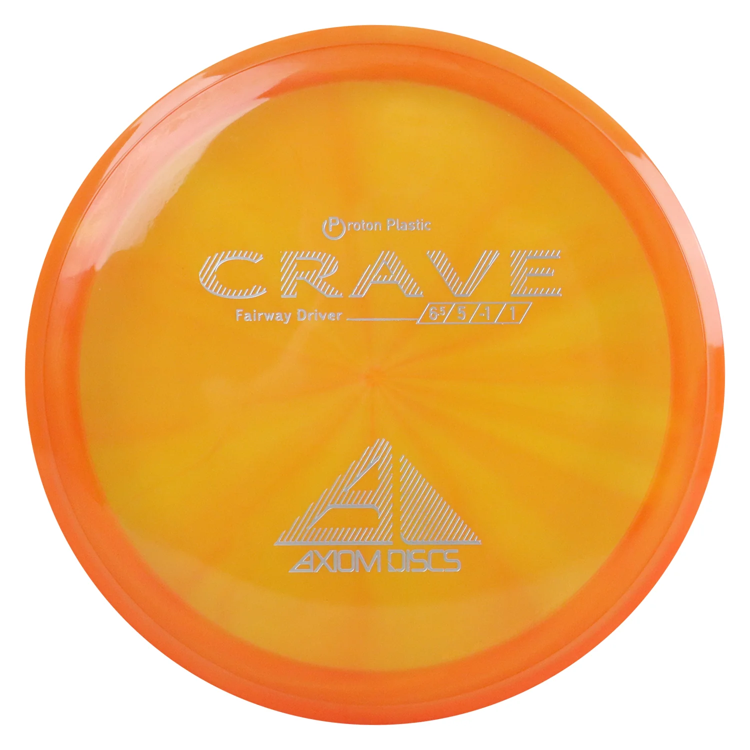 Axiom Disc Golf Proton Crave Fairway Driver 6.5/5/-1/1 - Choose Exact Disc - Image 31