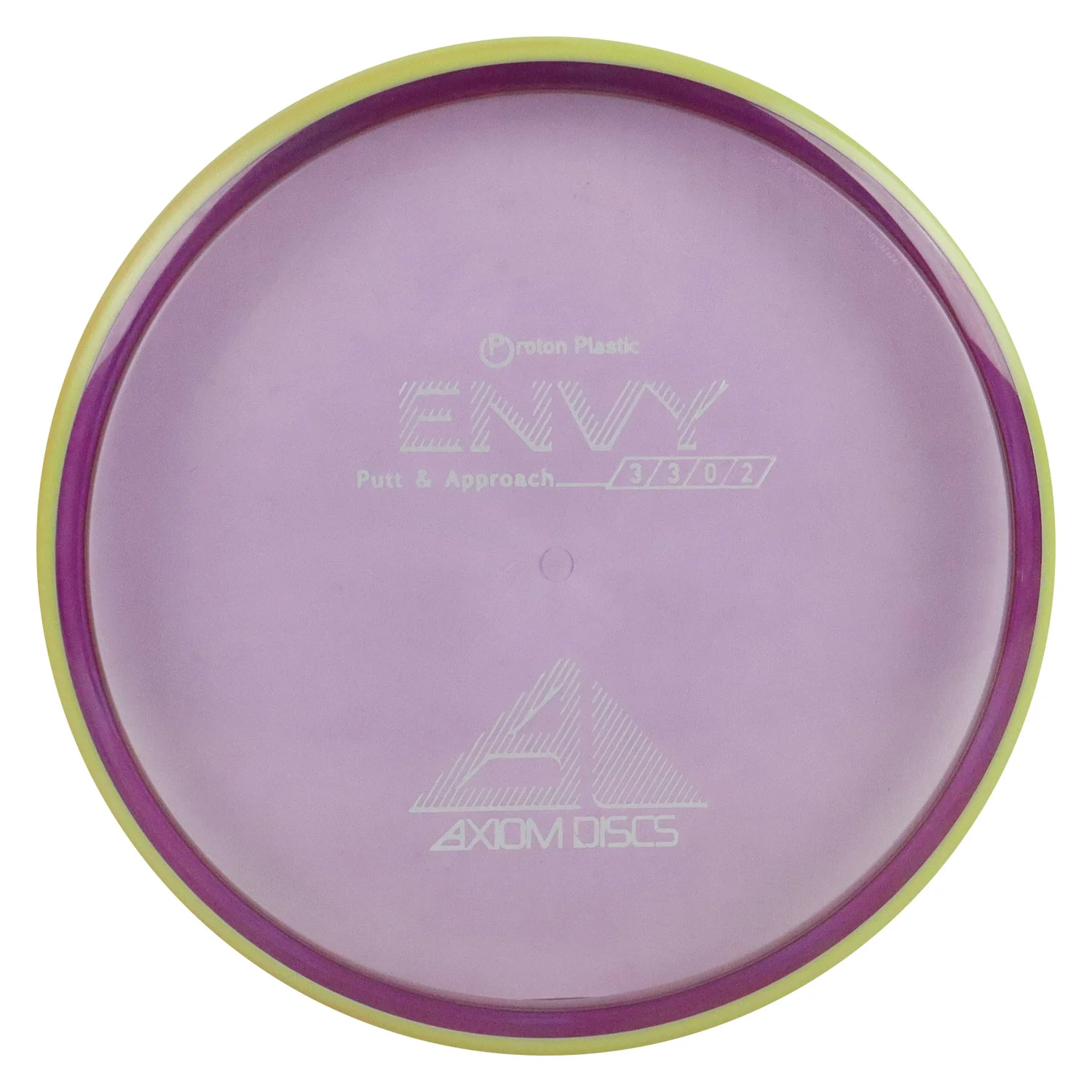 Axiom Disc Golf Proton Envy Putter 3/3/0/2 - Choose Exact Disc - Image 7