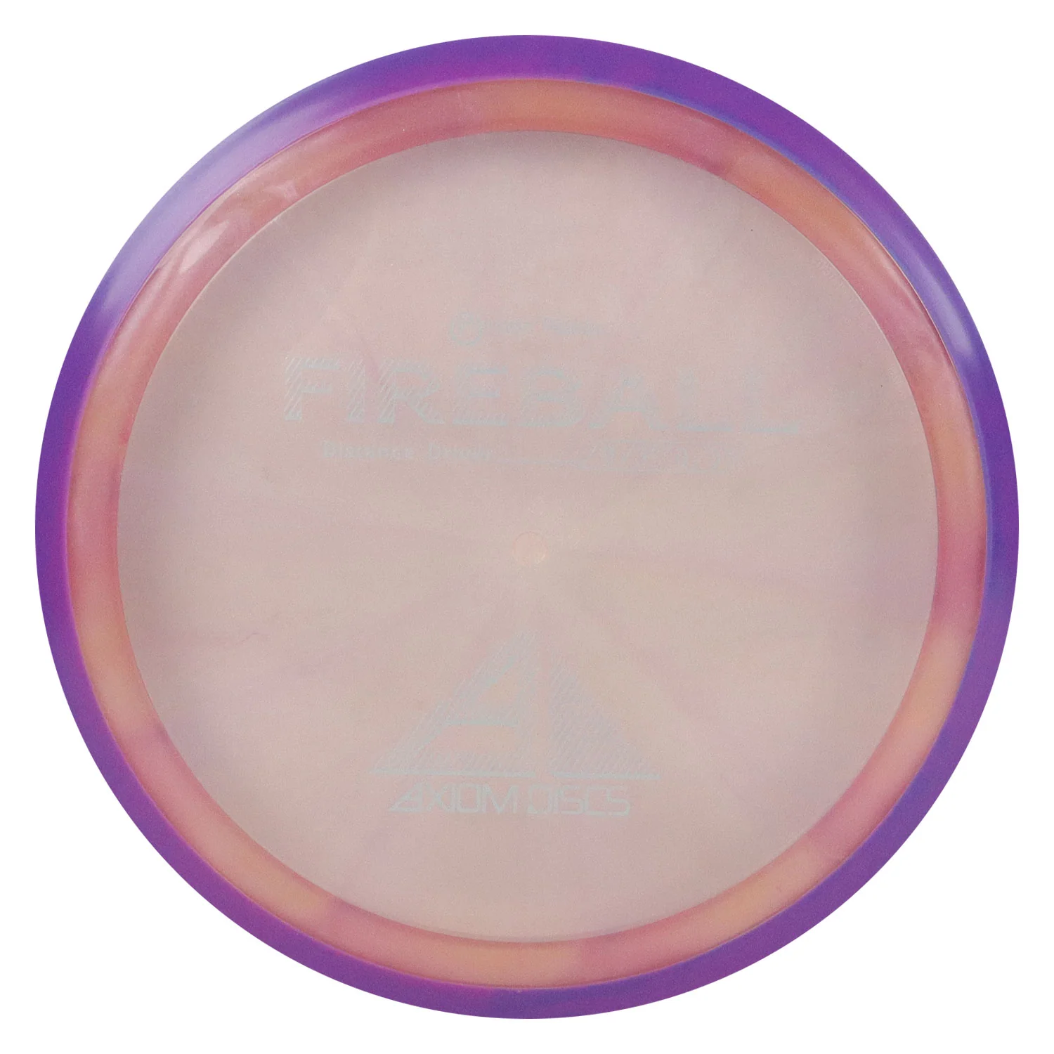 Axiom Disc Golf Proton Fireball Distance Driver 9/3.5/0/3.5 - Choose Exact Disc - Image 11