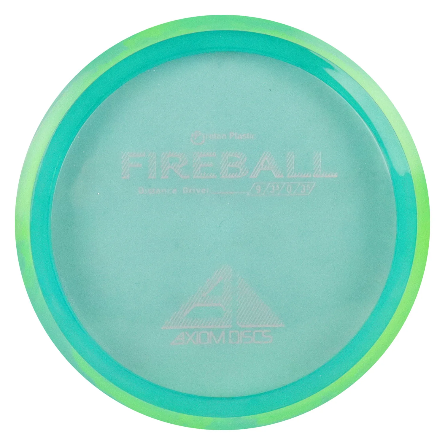 Axiom Disc Golf Proton Fireball Distance Driver 9/3.5/0/3.5 - Choose Exact Disc - Image 14