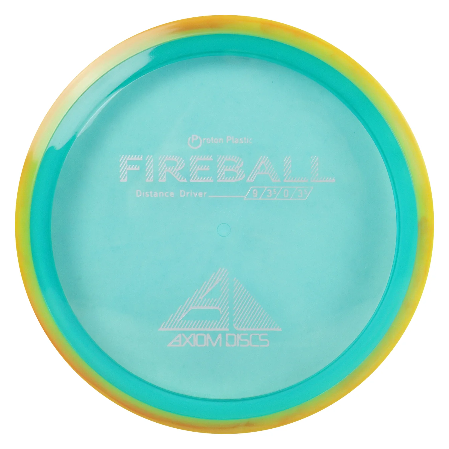 Axiom Disc Golf Proton Fireball Distance Driver 9/3.5/0/3.5 - Choose Exact Disc - Image 16
