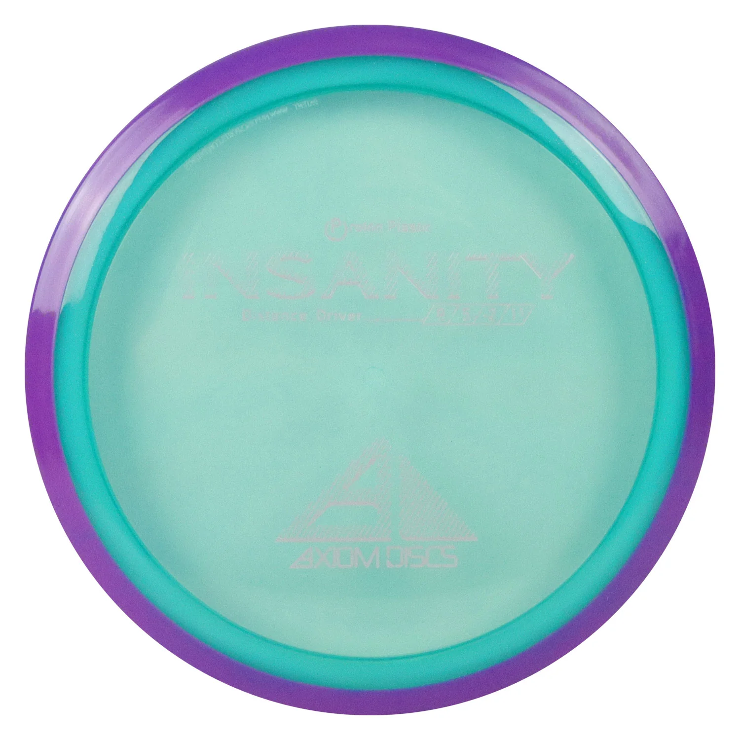 Axiom Disc Golf Proton Insanity Distance Driver 9/5/-2/1.5 - Choose Exact Disc - Image 7