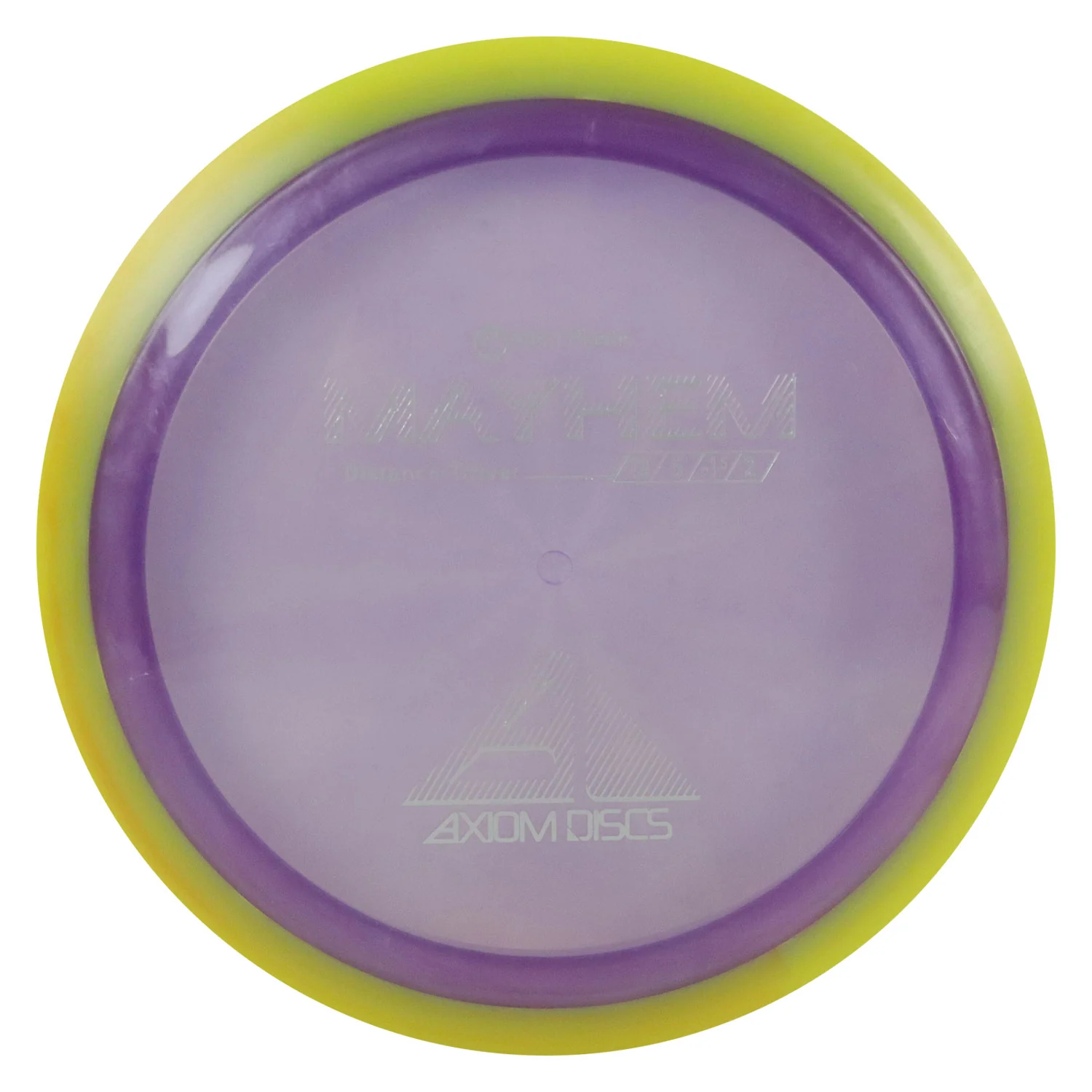 Axiom Disc Golf Proton Mayhem Distance Driver 13/5/-1.5/2 - Choose Exact Disc - Image 10